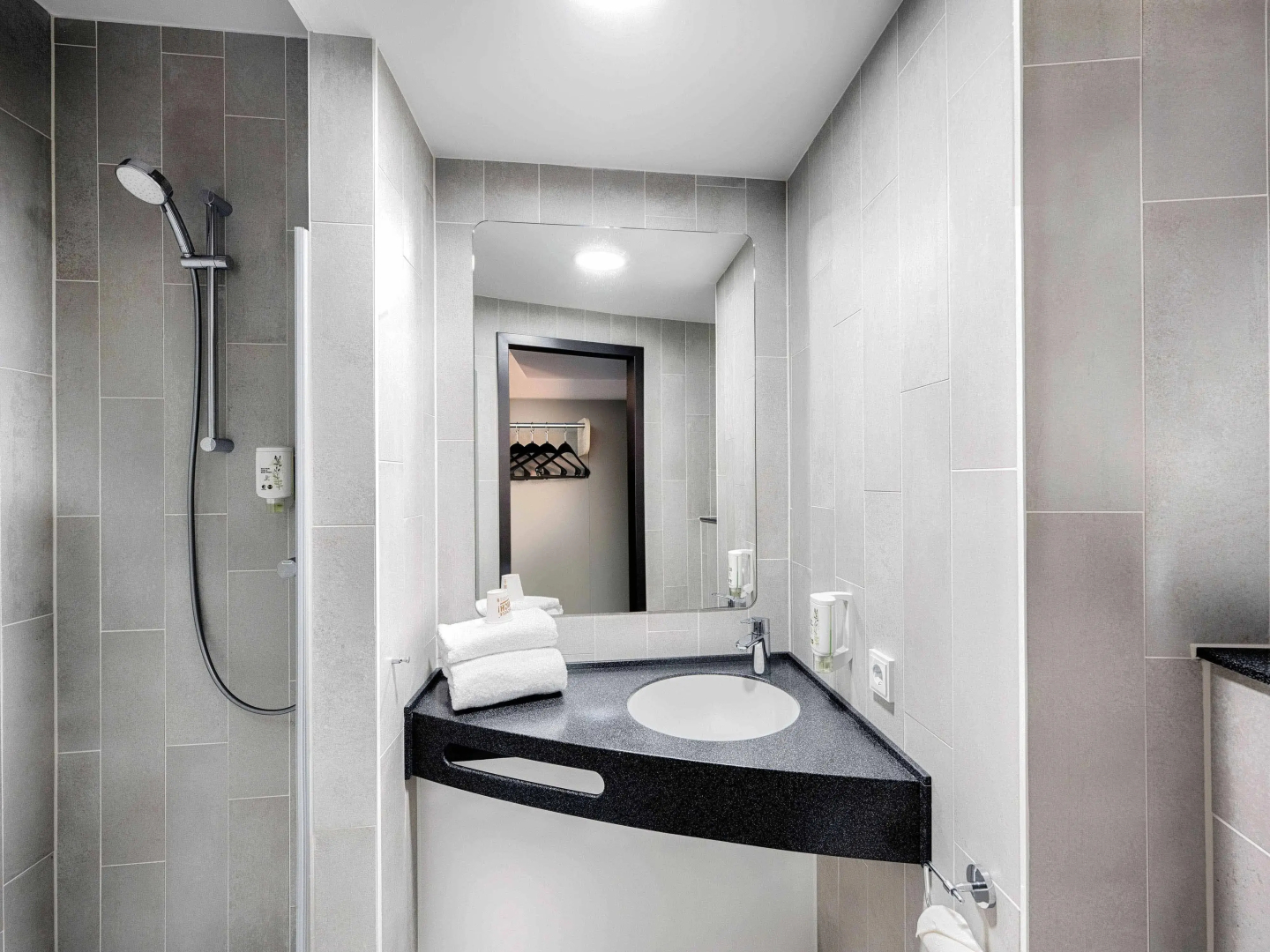 B&B Hotel Villingen-Schwenningen