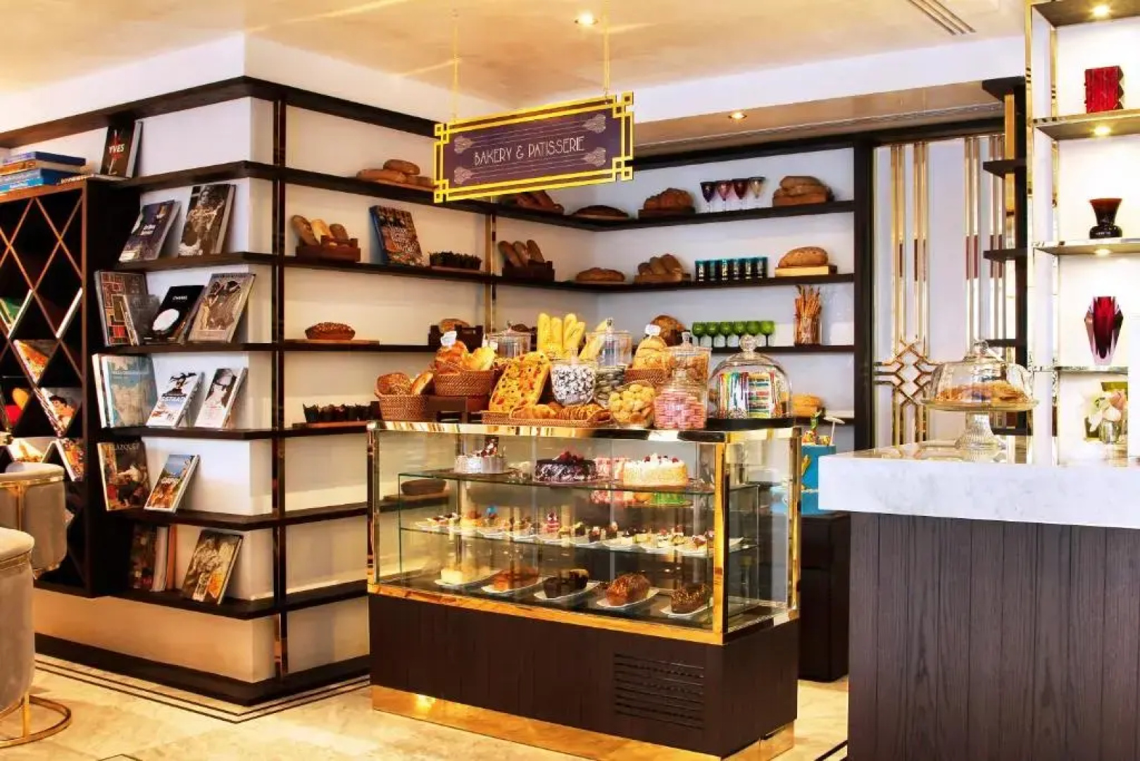 Tamani Marina Hotel and Hotel Apartments