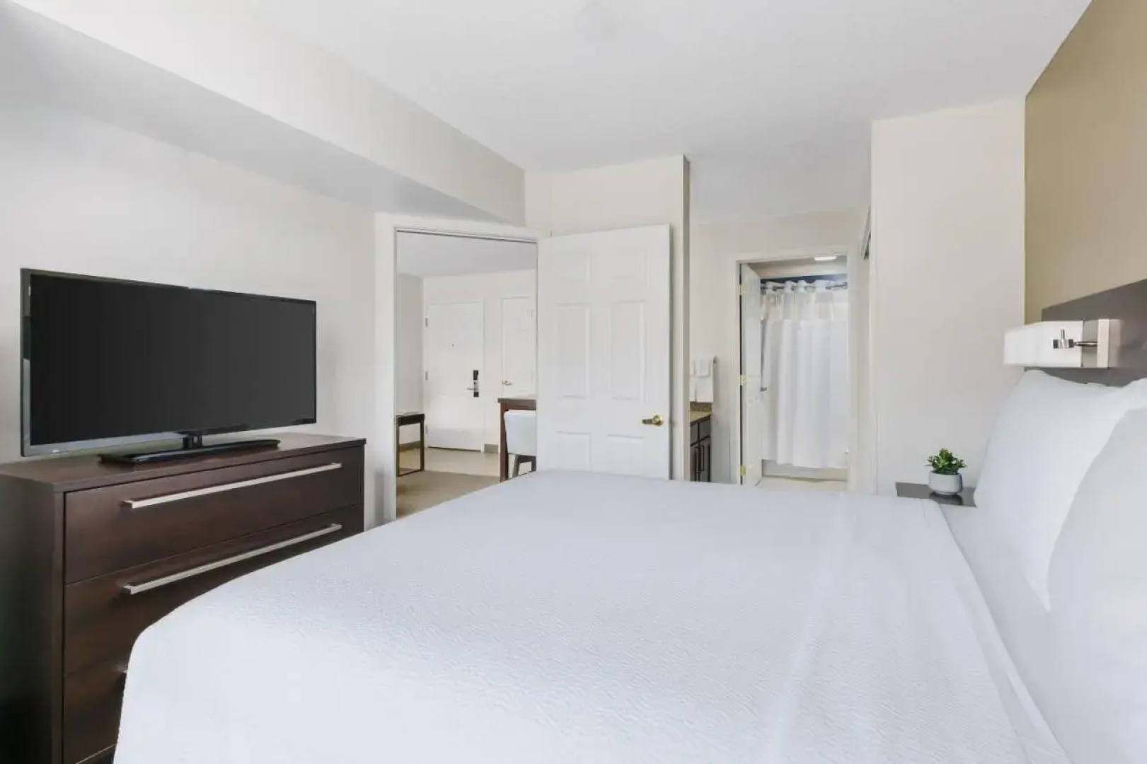 Residence Inn Gaithersburg Washingtonian Center