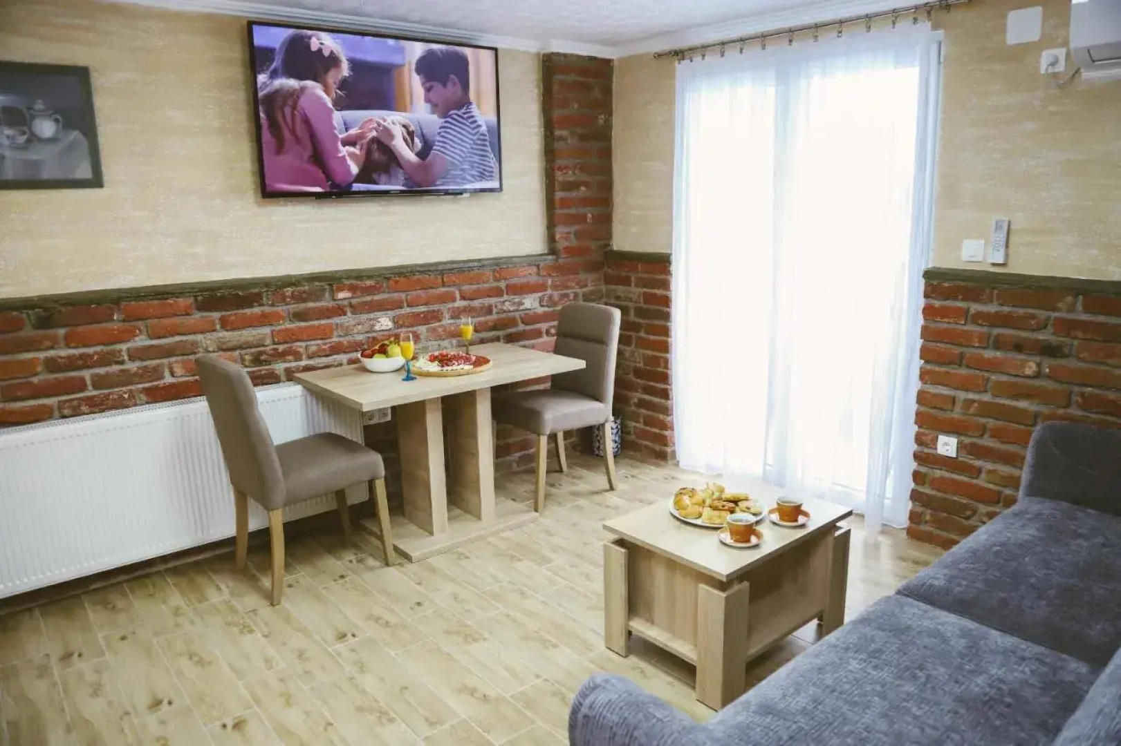 Hotel ZRINSKI