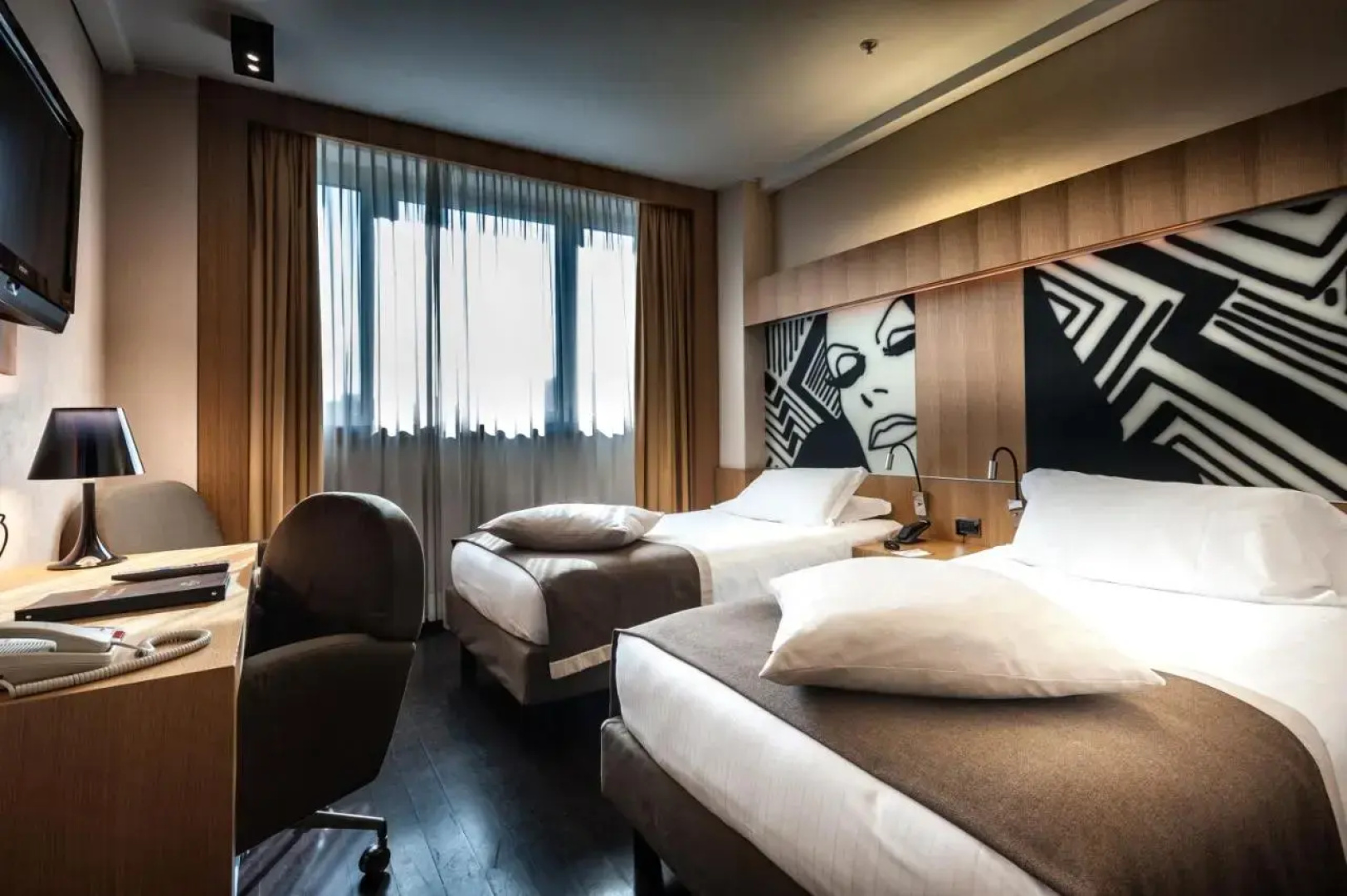 Crowne Plaza Milan City by IHG