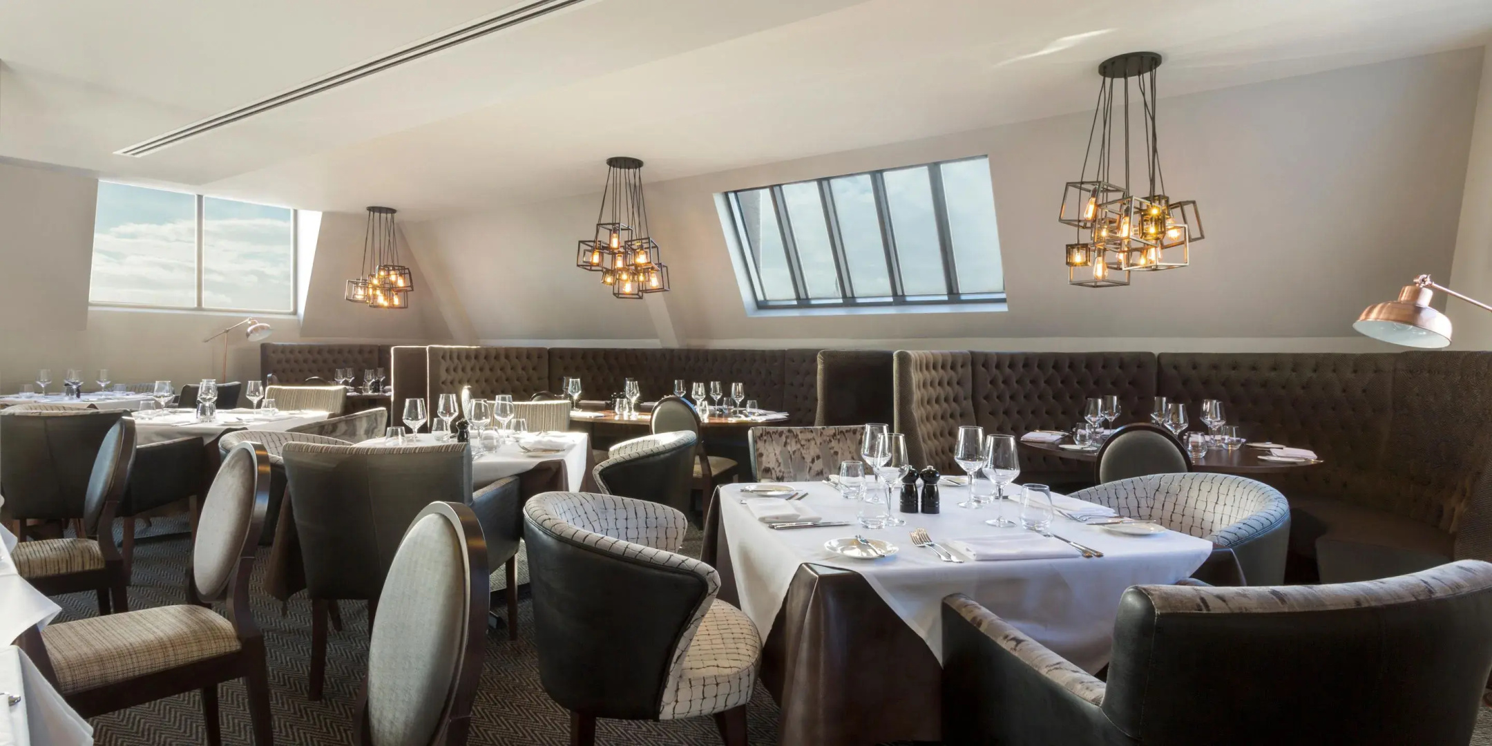 Hotel Indigo Cardiff by IHG