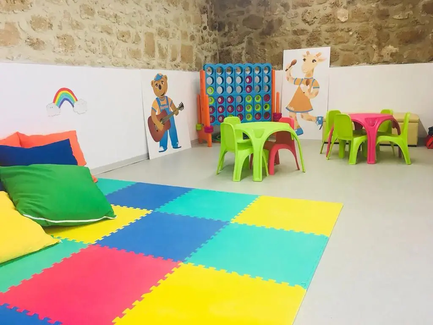 Sofianna Resort & Spa