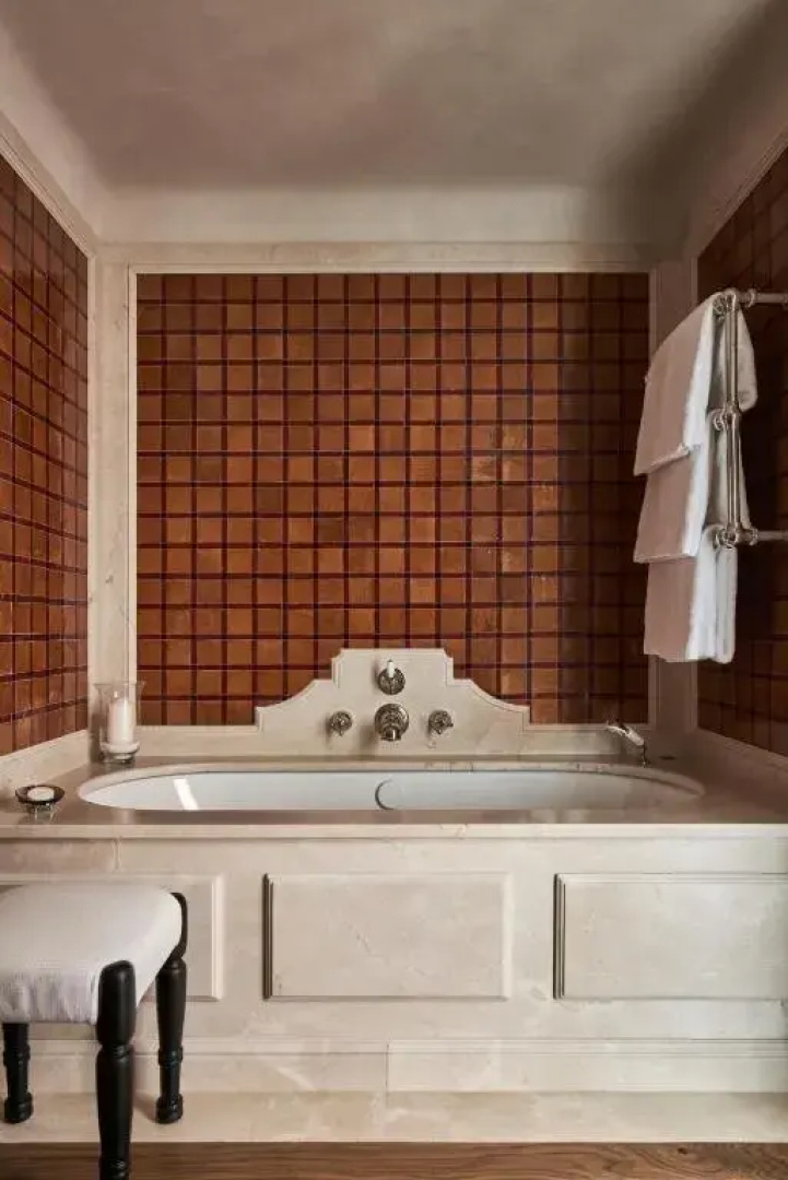 Castiglion del Bosco, A Rosewood Hotel
