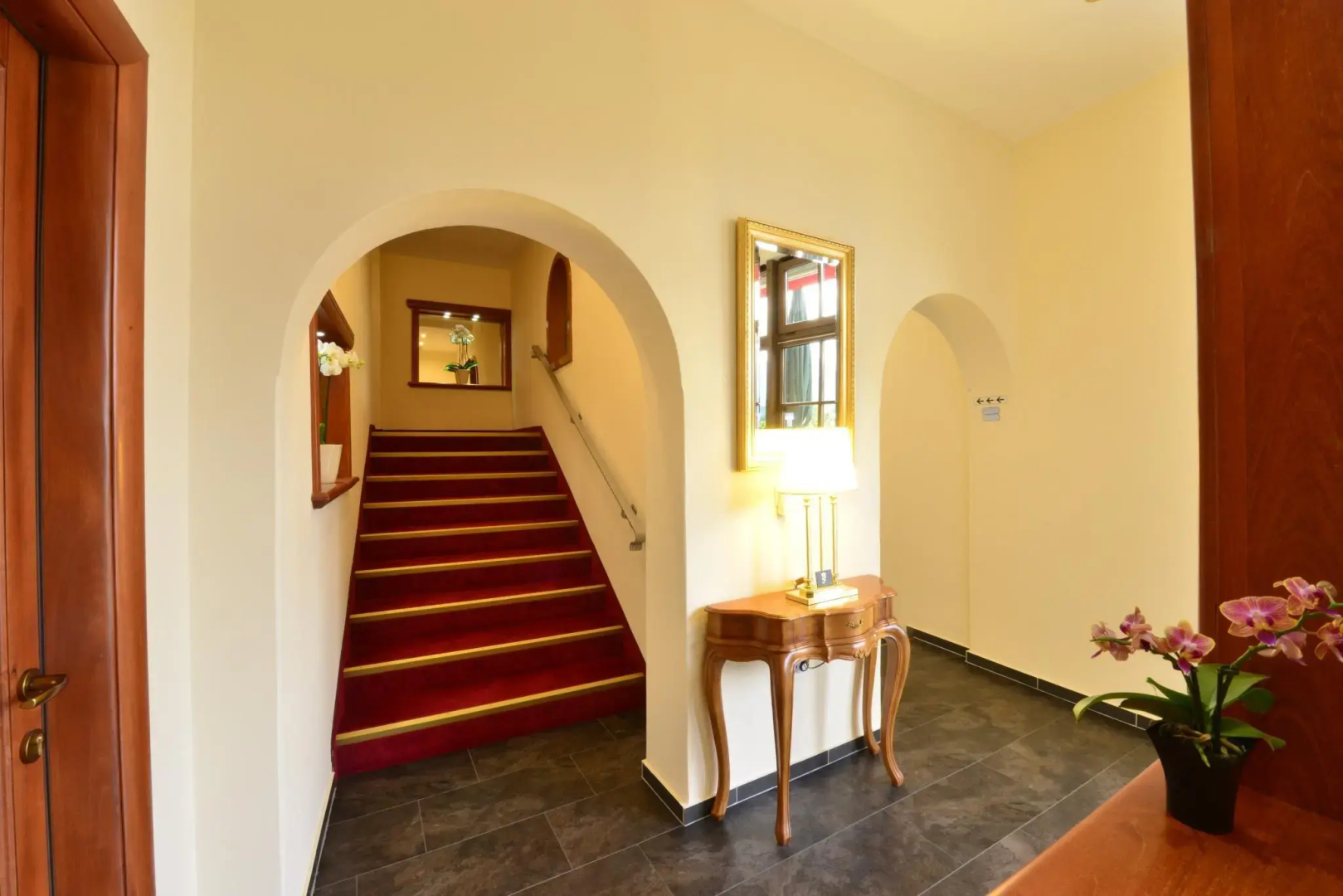 Hotel Beretta