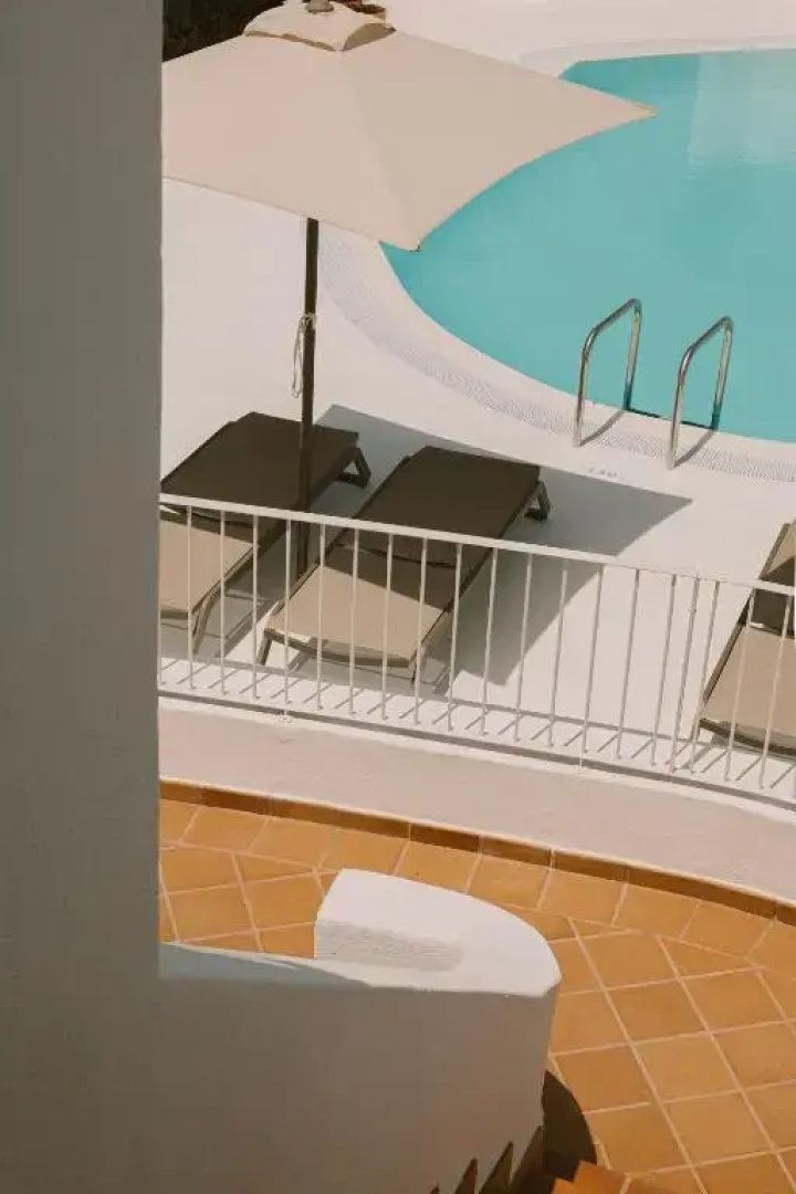 Apartamentos Princesa Guayadeque