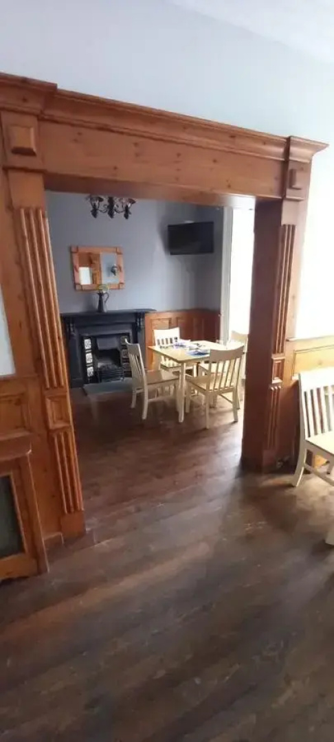 Maid Of Erin Guesthouse