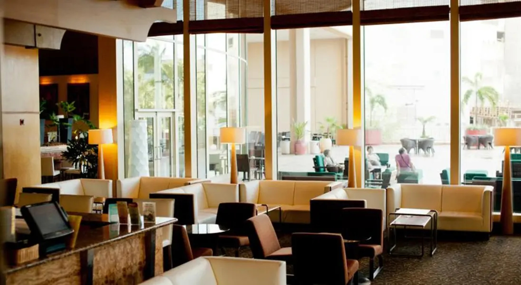 Dusit Beach Resort Guam