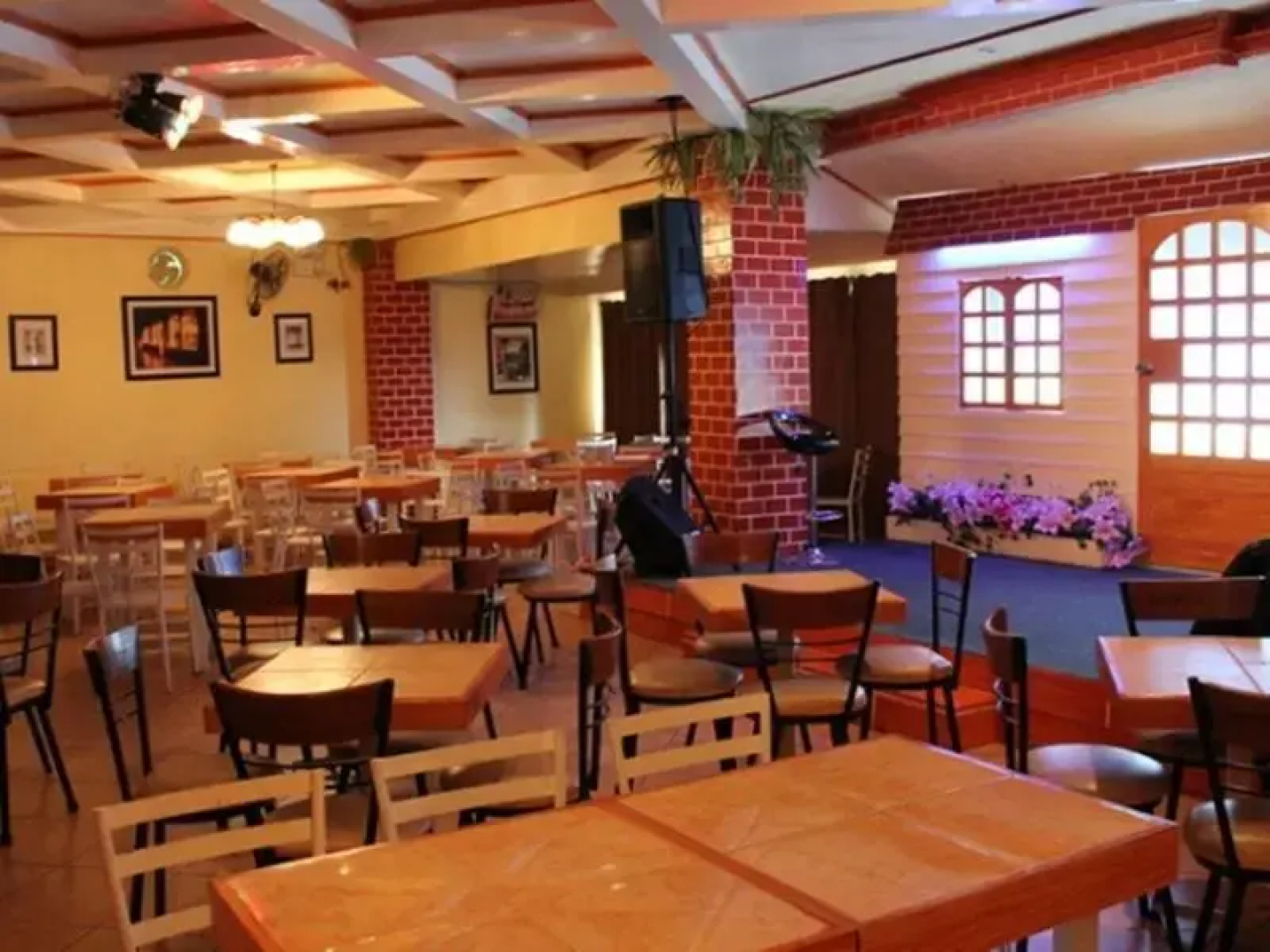 Marian Palazz Hotel