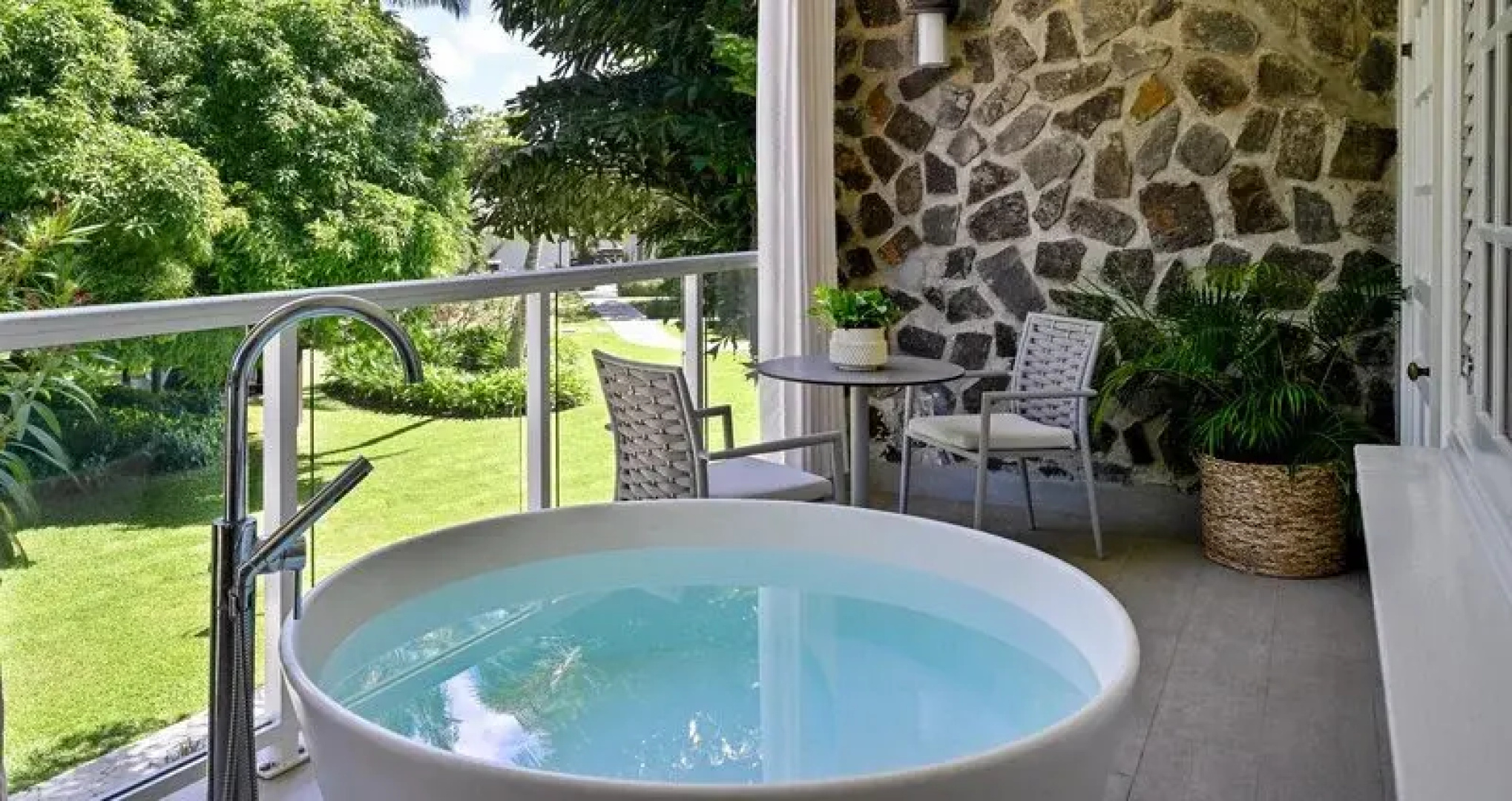 Sandals Halcyon All Inclusive