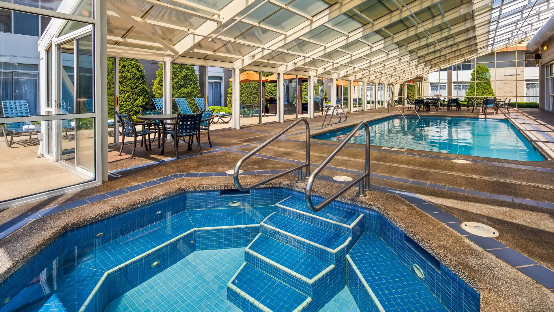 Best Western Plus Coeur d'Alene Inn