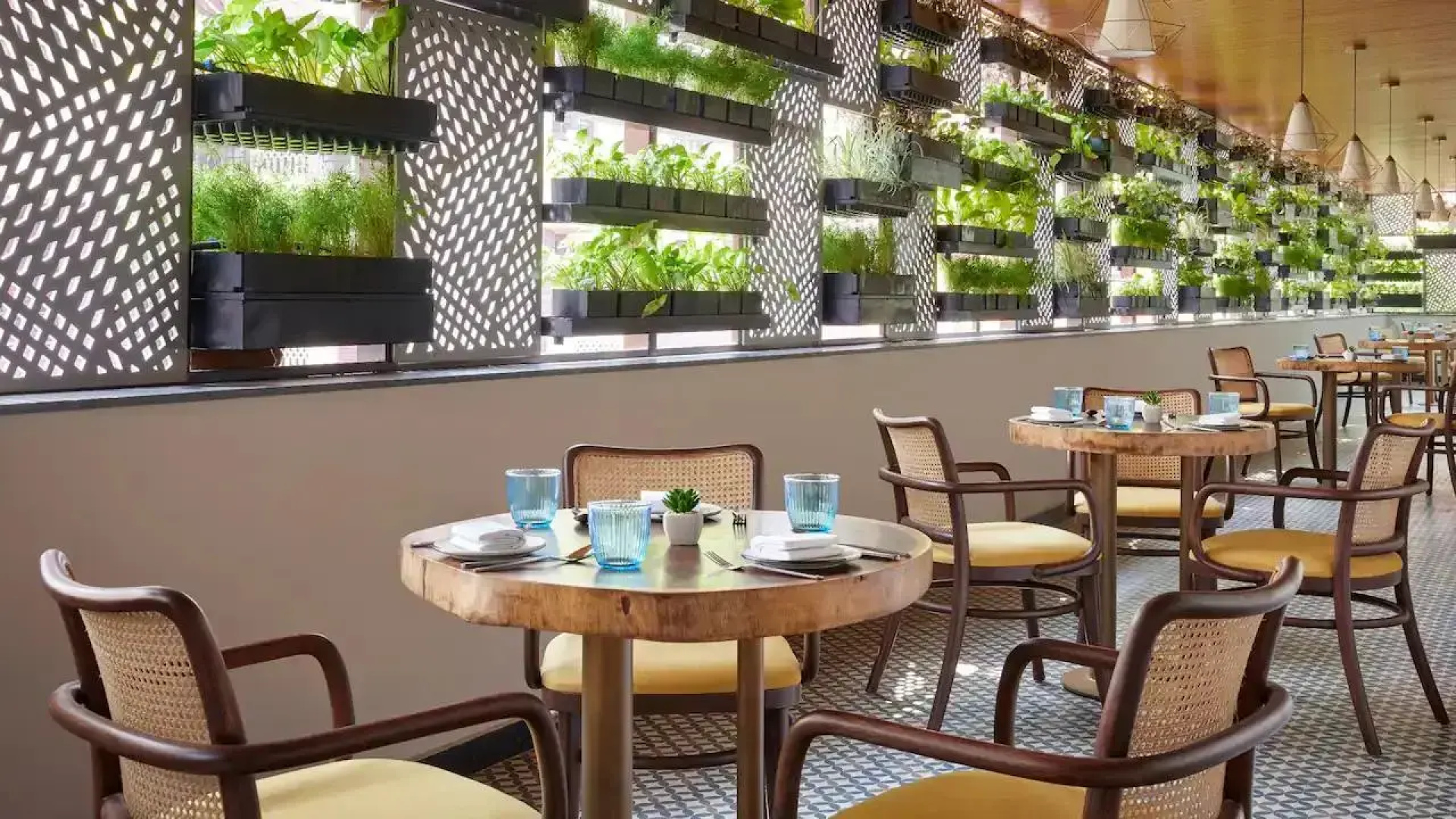 Hyatt Centric Ballygunge Kolkata