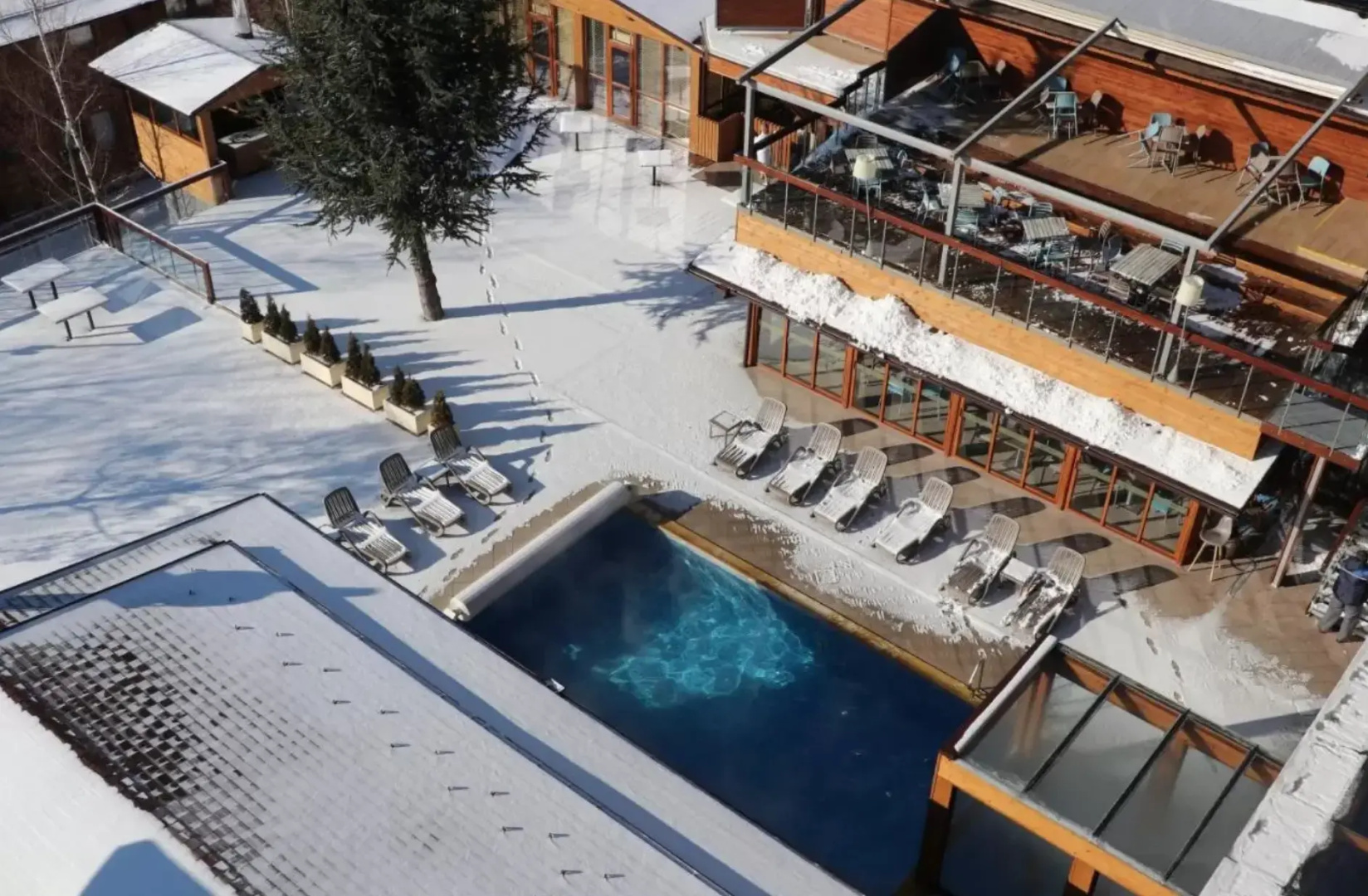 Katarino Hotel & Spa