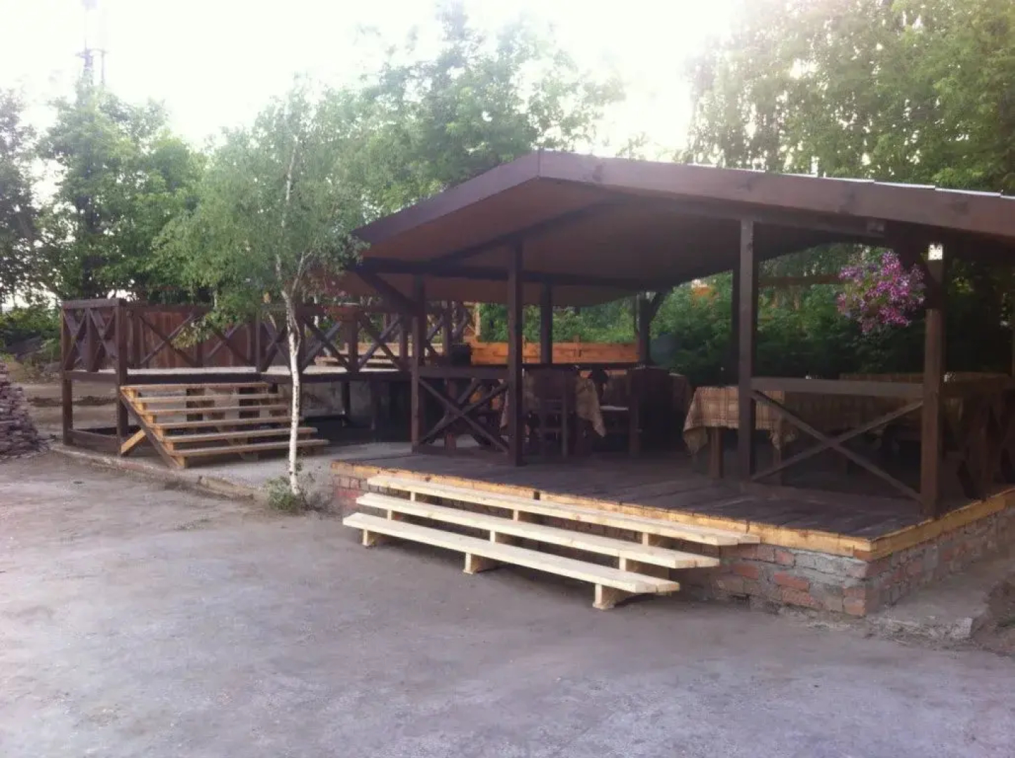 Hotel Usadba