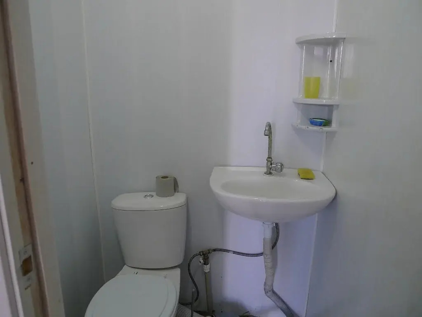 U Treh Morej Guest House