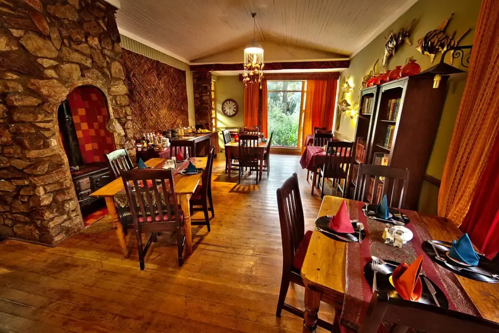 The Rabbit Hole Hotel