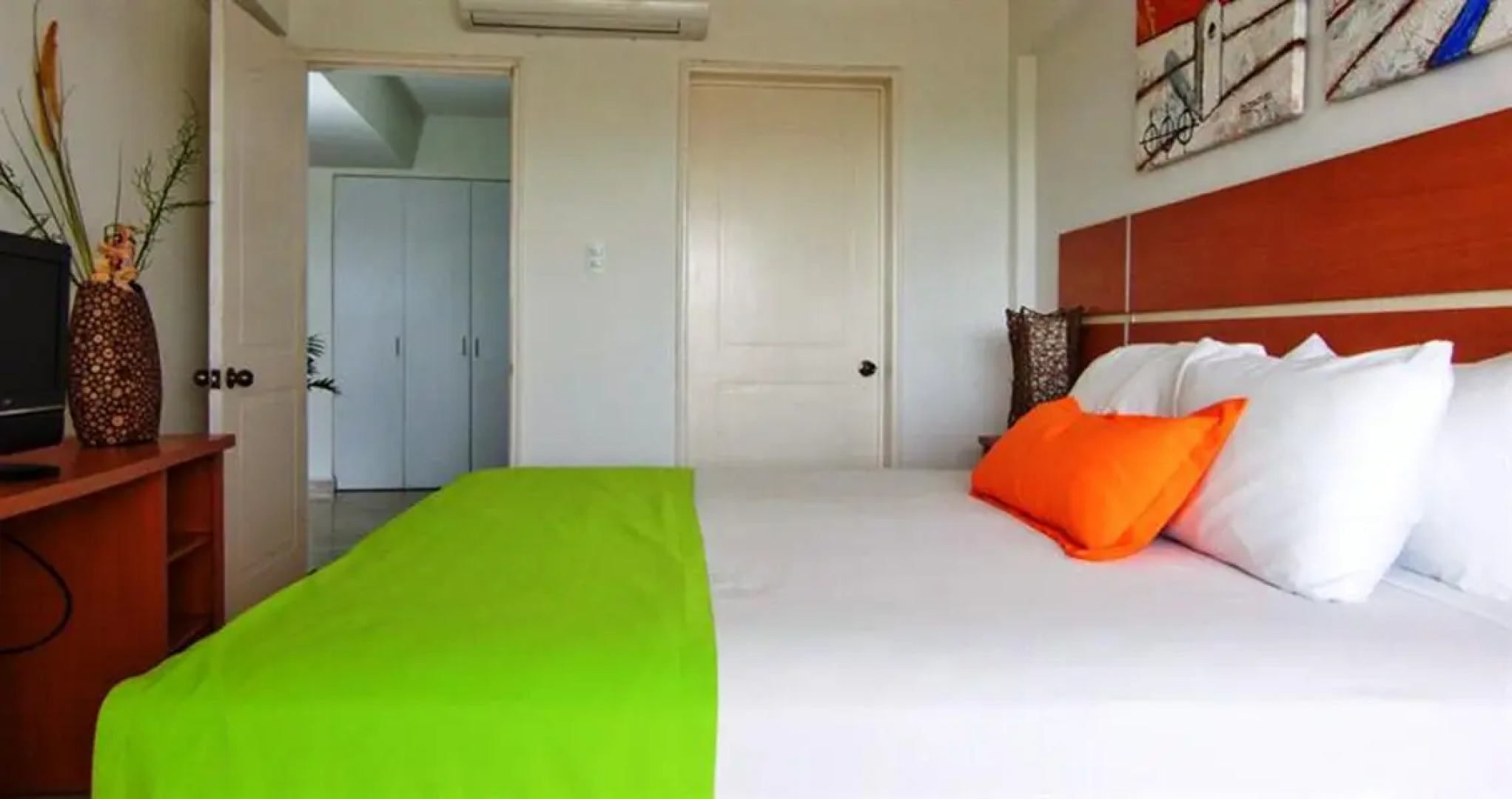 Sunsol Caribbean Beach