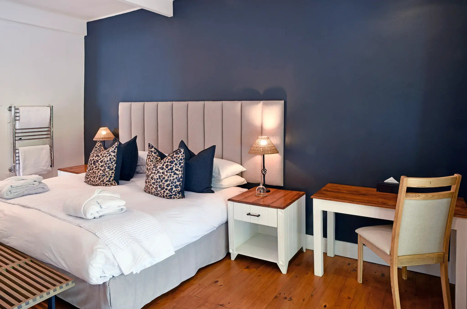 Ashbourne Boutique Guest House