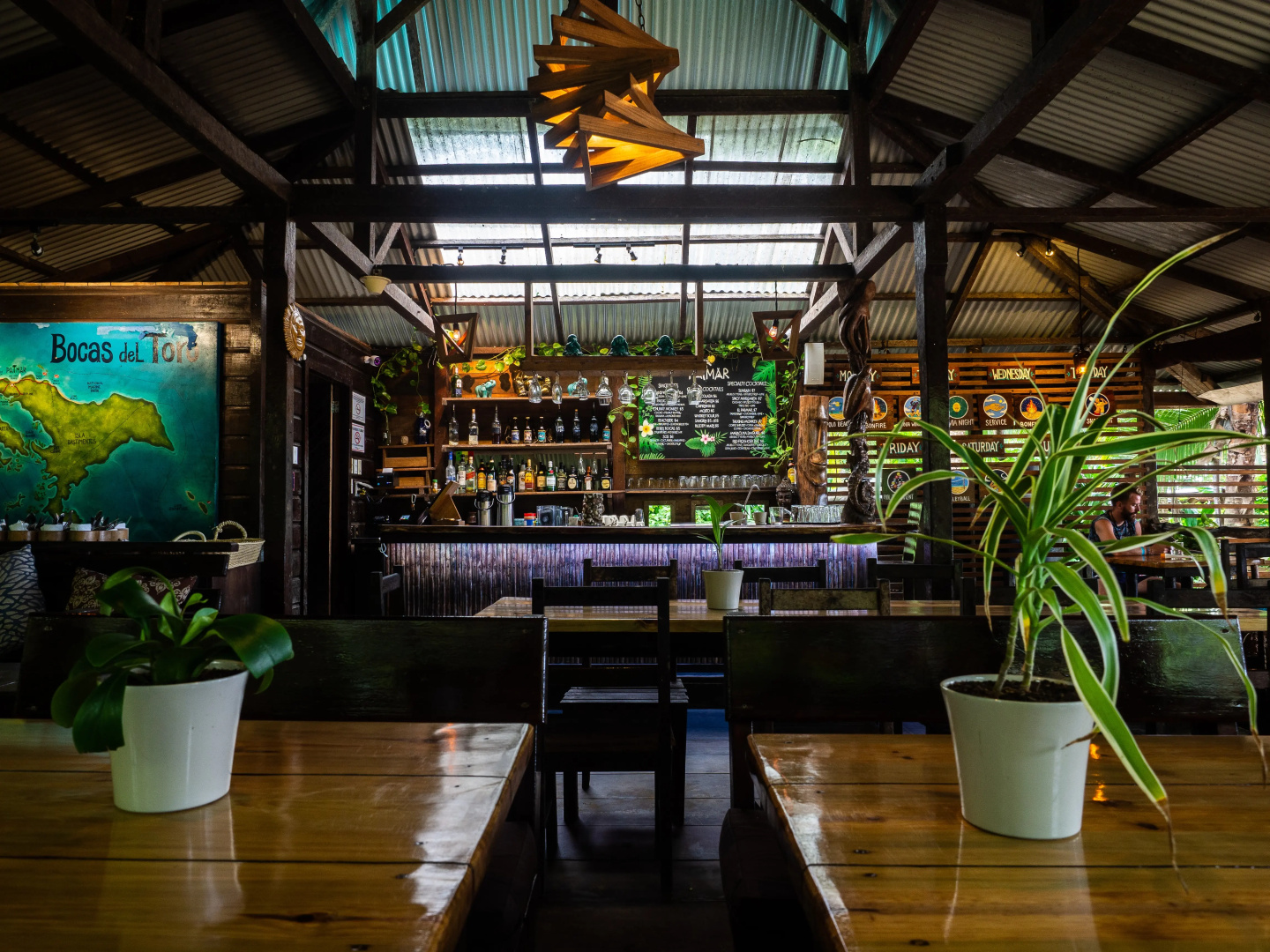 Palmar Beach Lodge