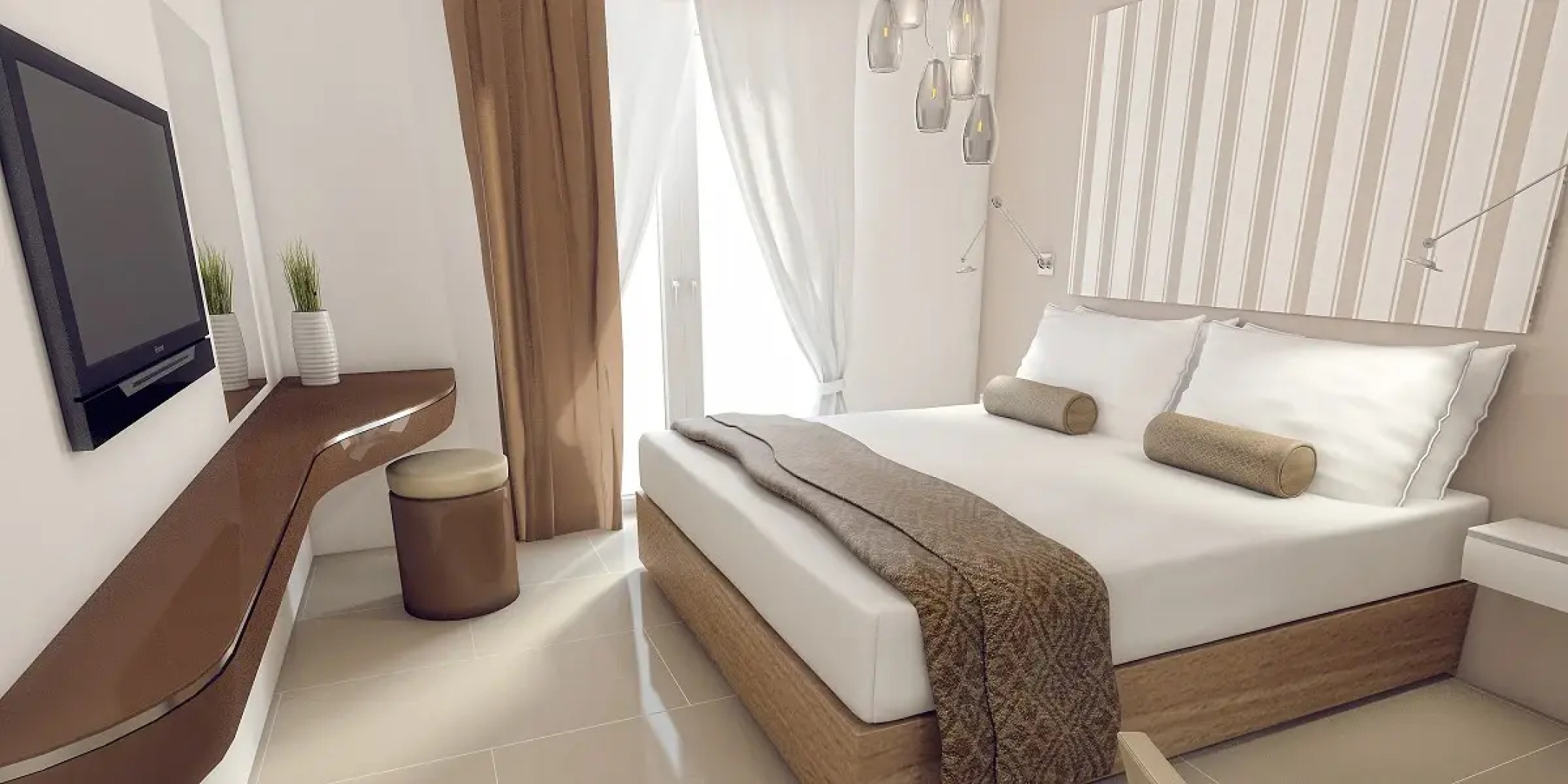 Grand Hotel Porto Zoro