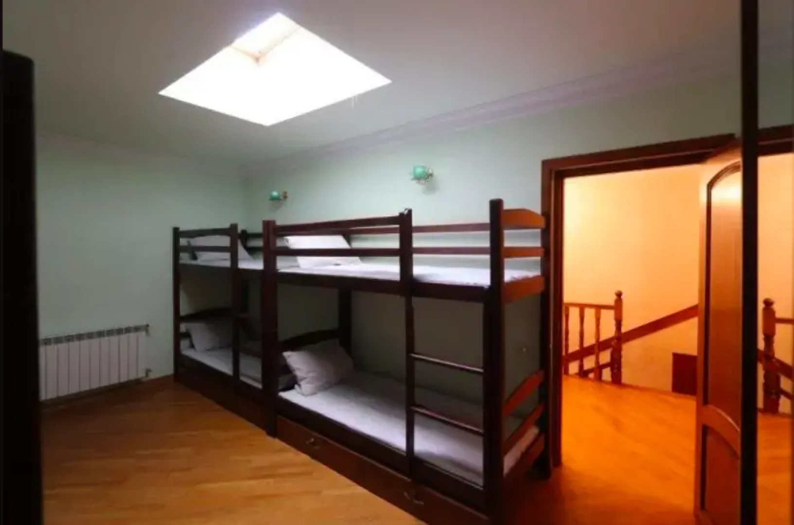 Ani Hostel
