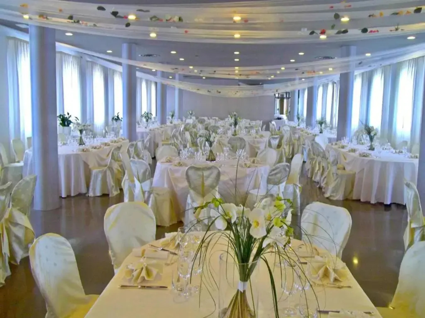 Hotel Filanda