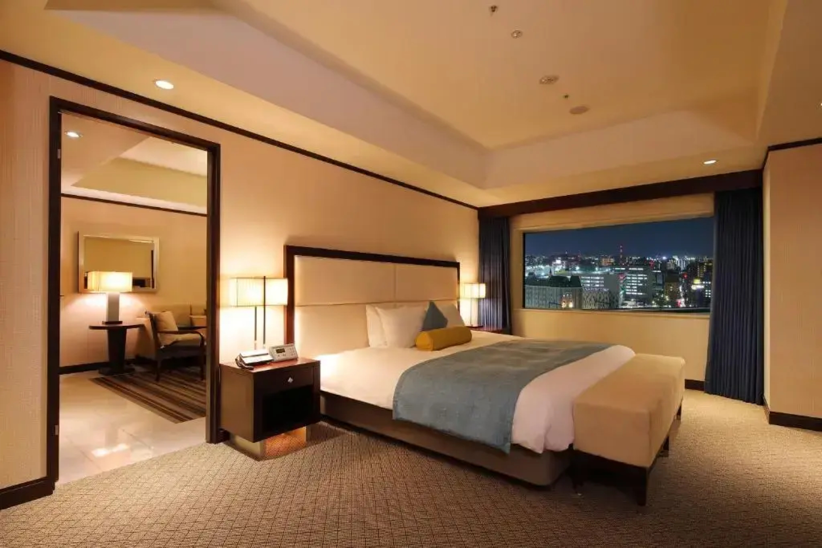 ANA Crowne Plaza Okayama by IHG