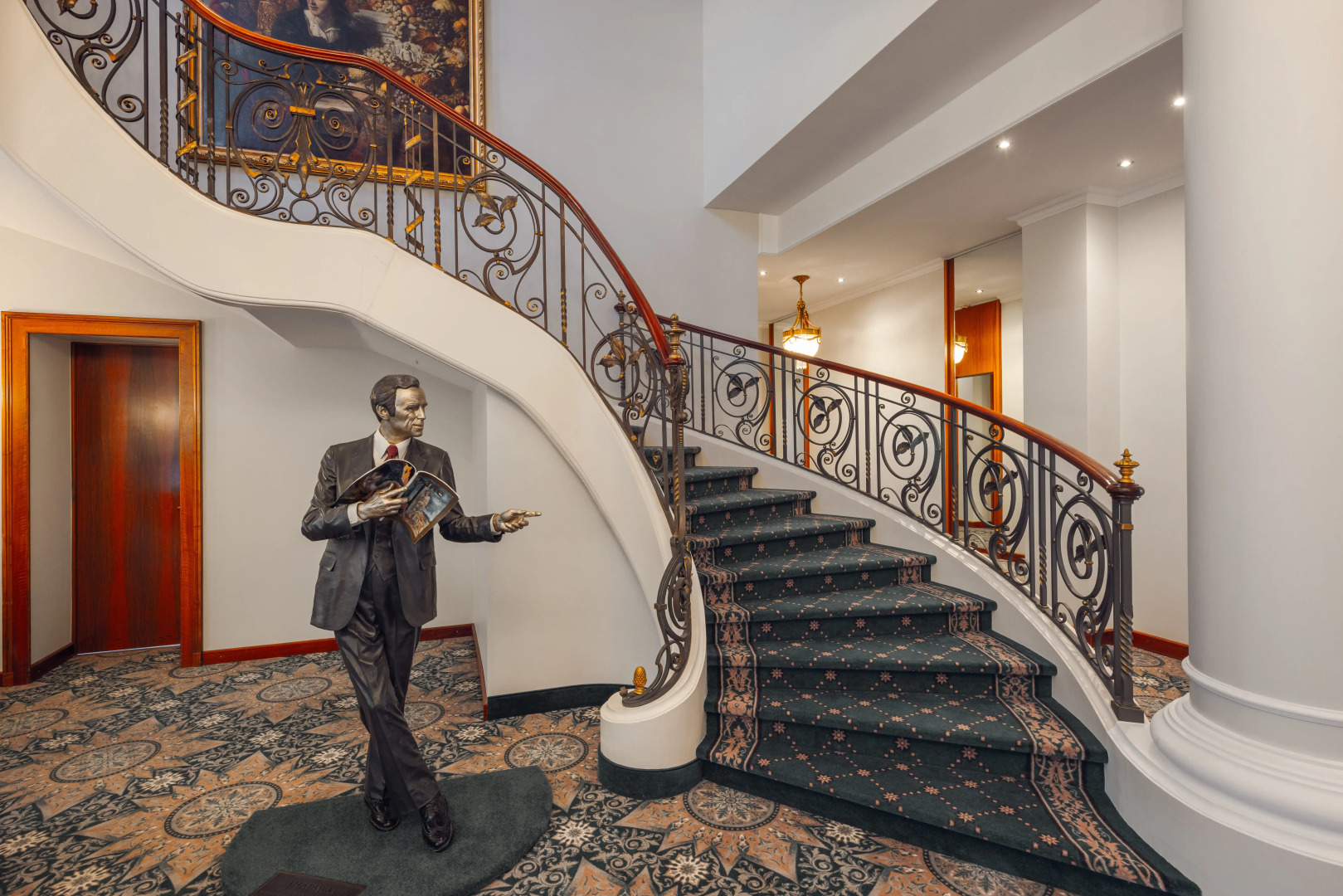 Le Mirador Resort & Spa