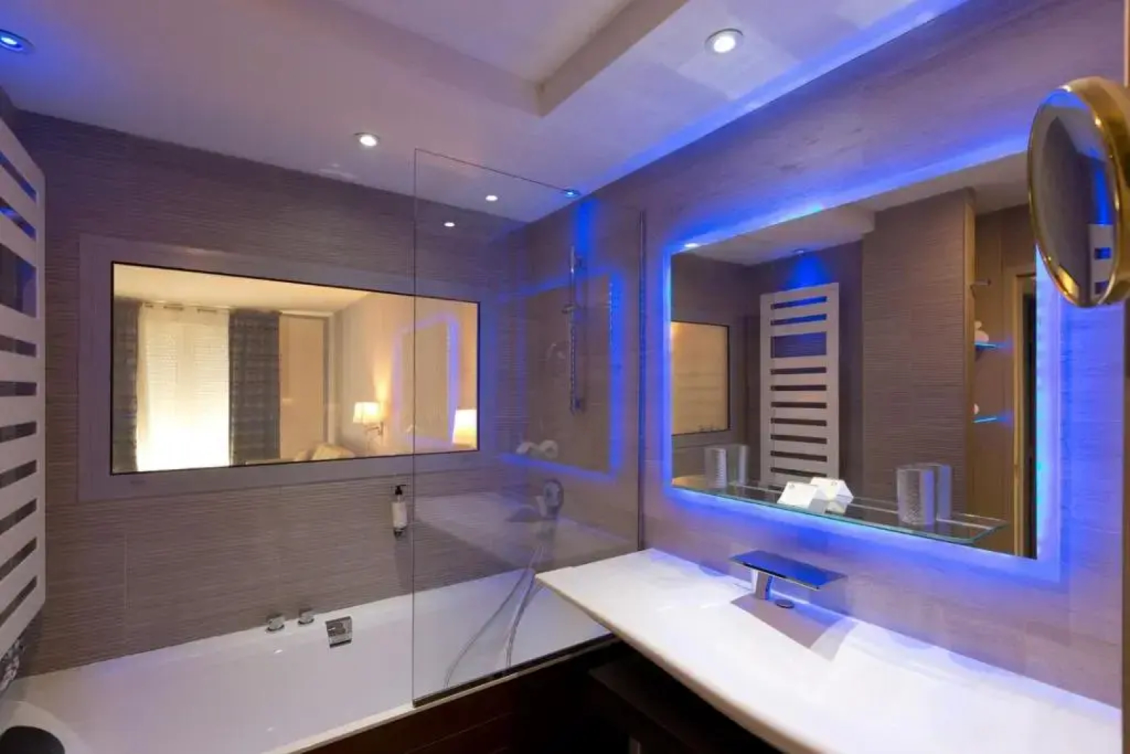 Best Western Plus Lafayette Hotel & Spa