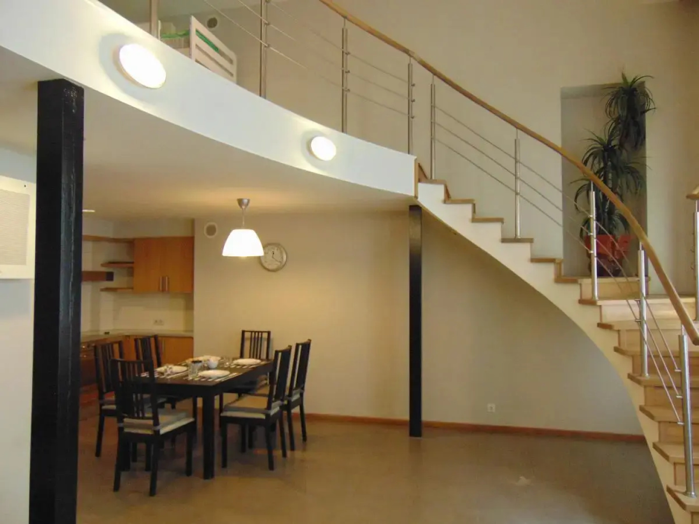 Mini Hotel Tsentralny