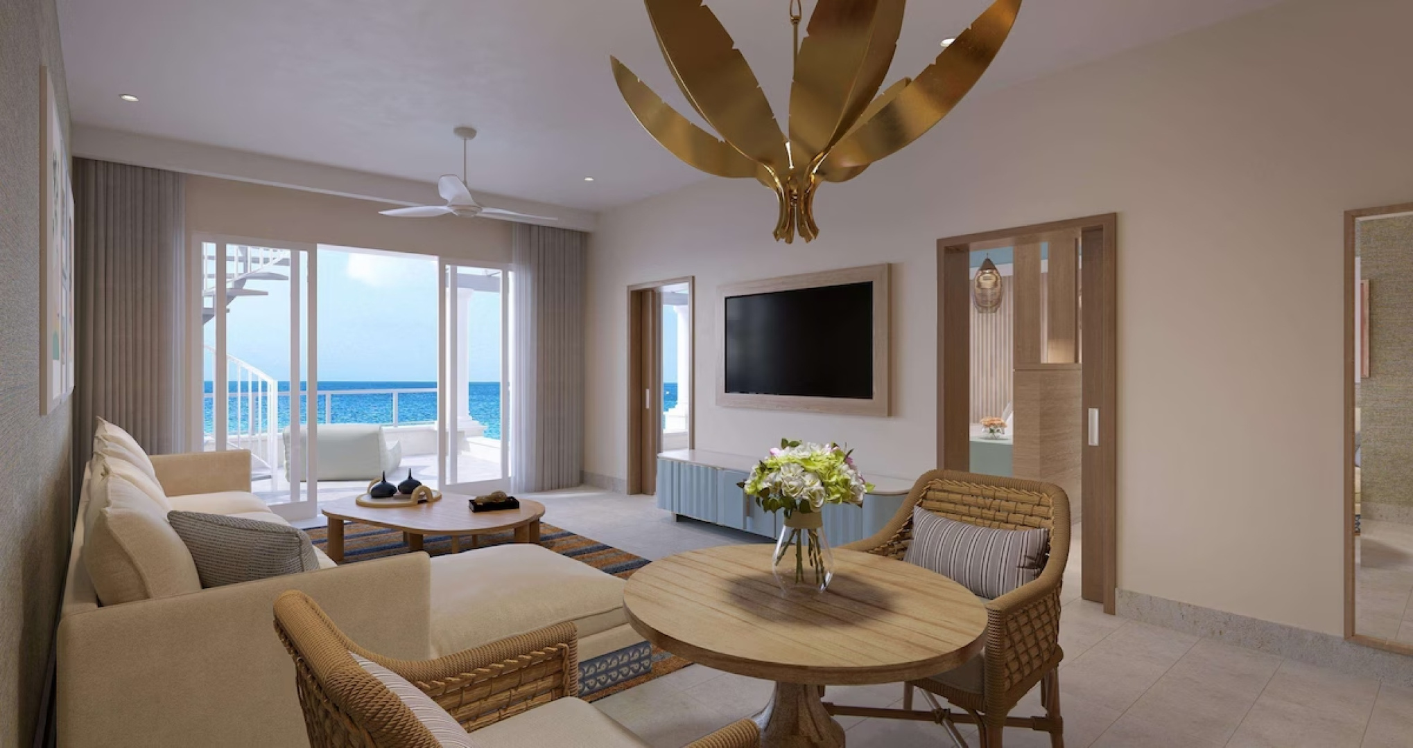 Sandals Royal Caribbean All Inclusive