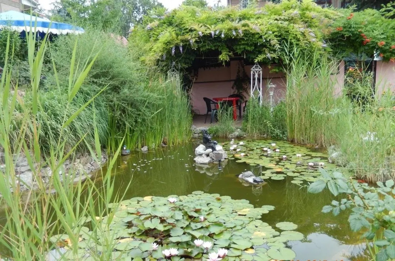 Villa Lira Guest House