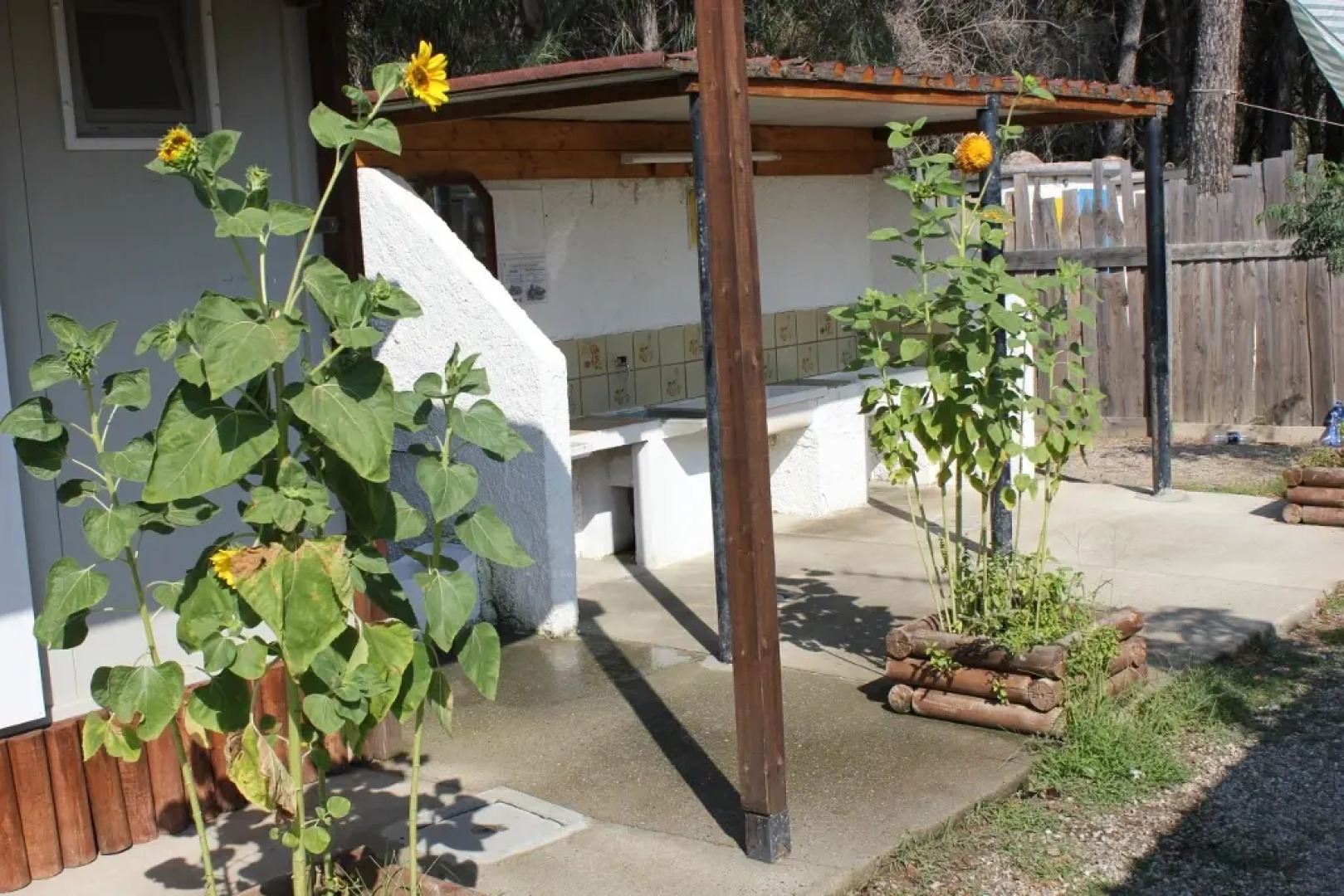 Camping Mare Azzurro