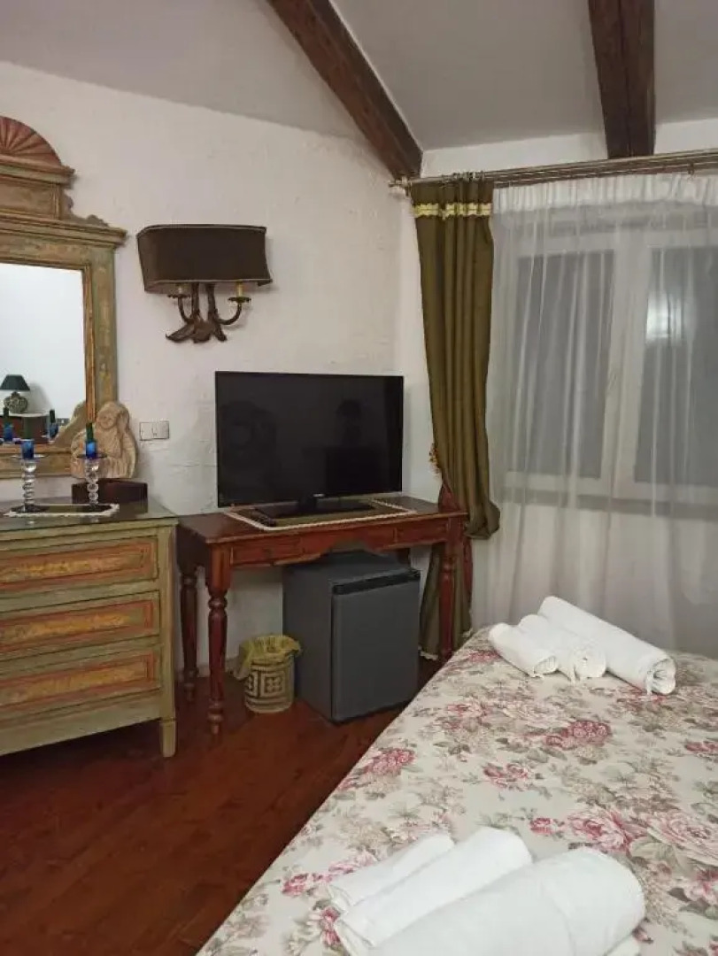 Residenza Villa Spagnola