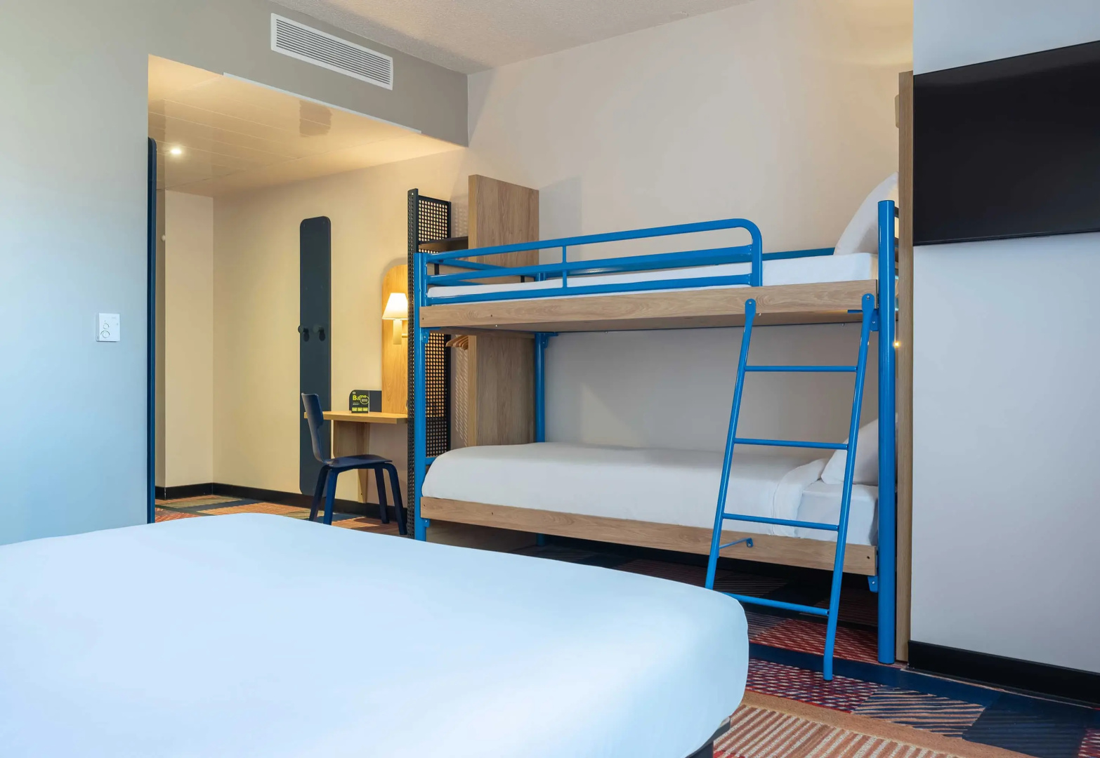 B&B HOTEL Saint-Pierre-en-Faucigny Bonneville