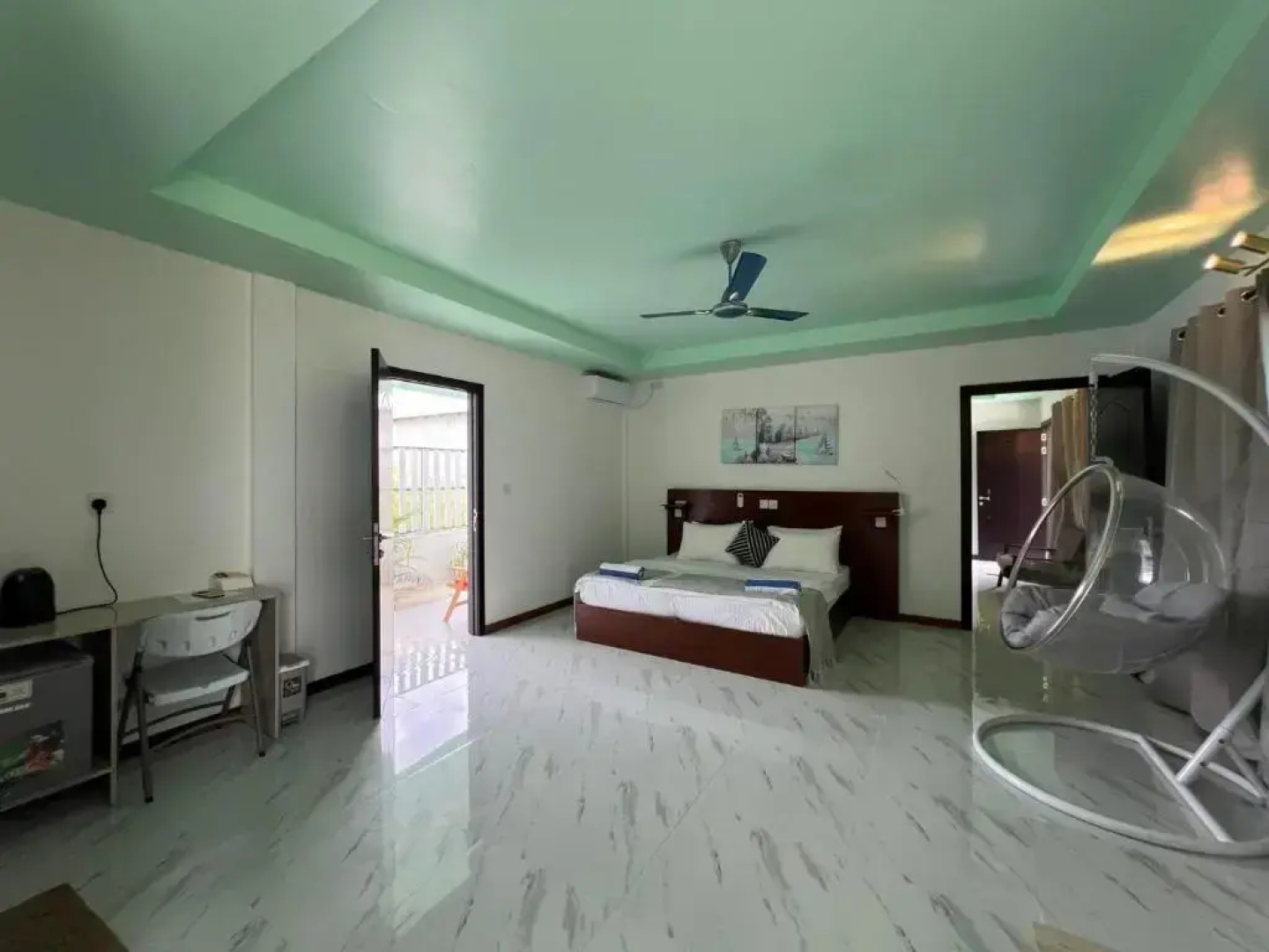 Clouds Beach Retreat Laamu