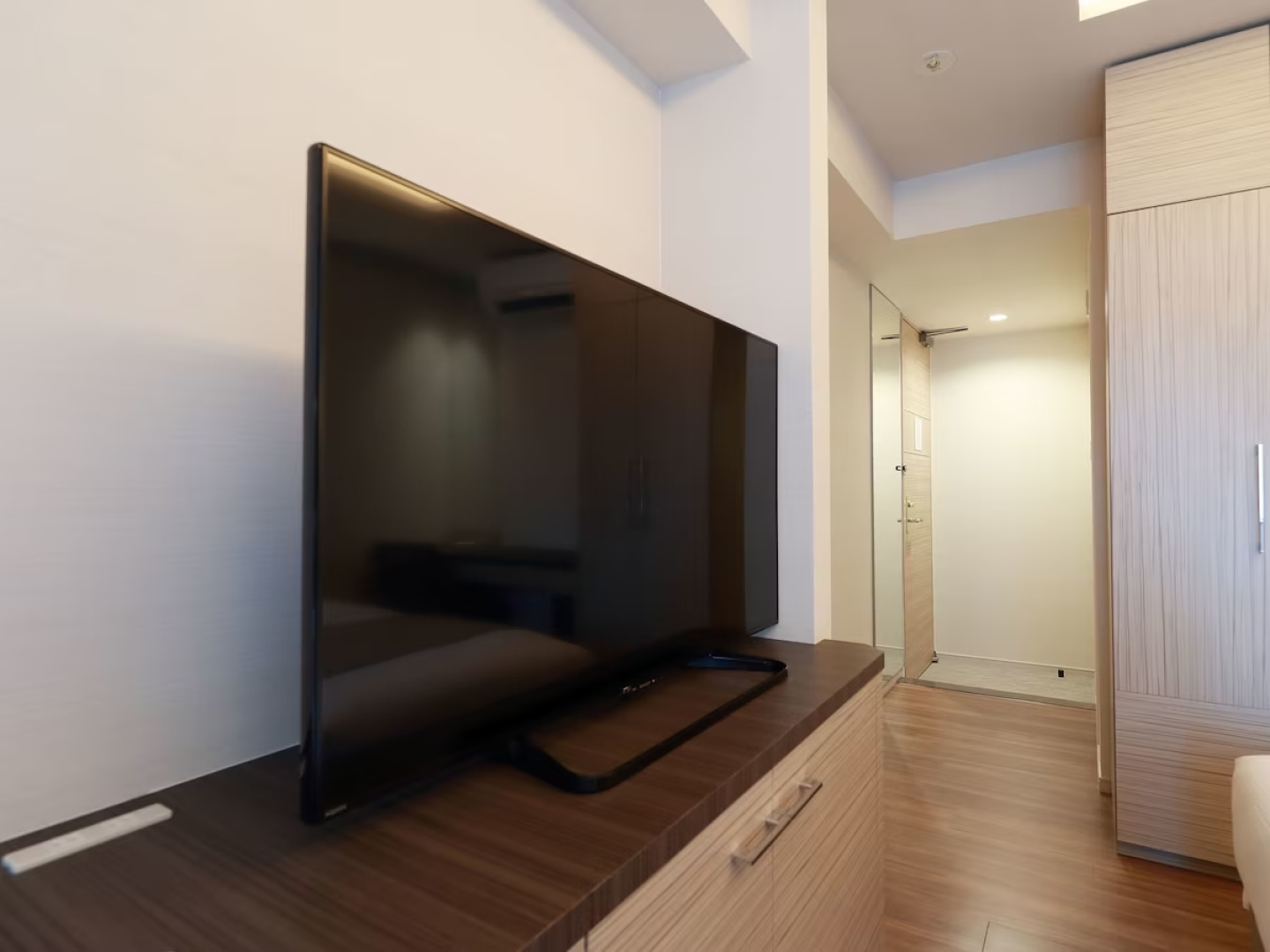 Отель Sakura Suite Osaka