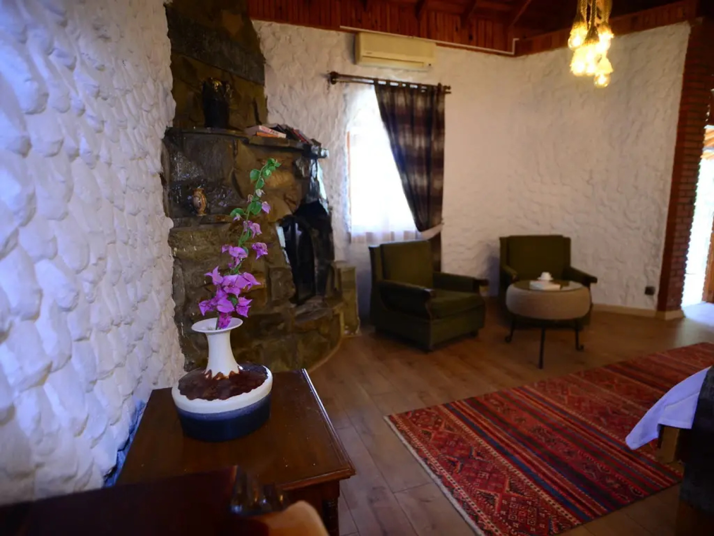 Tlos Butik Otel