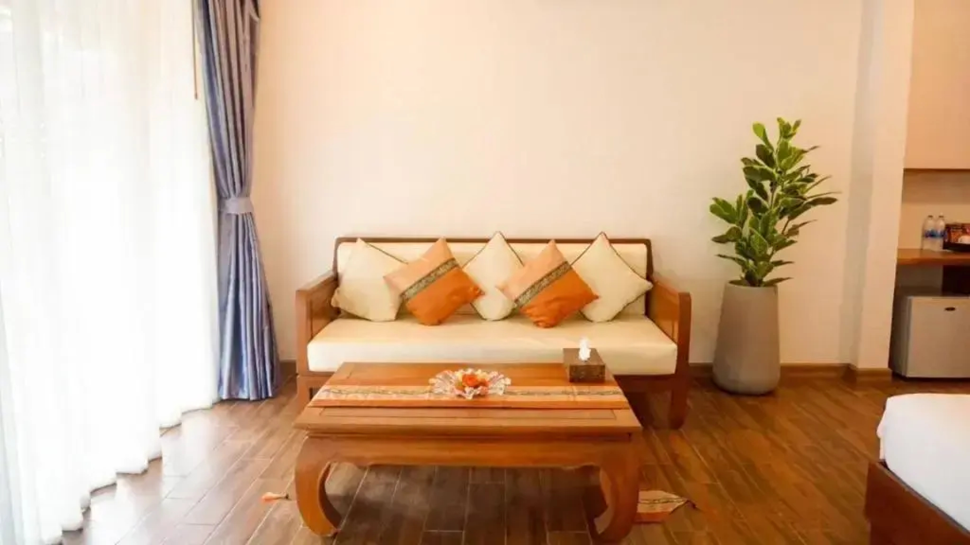 Отель Aura Samui Best Beach Hotel