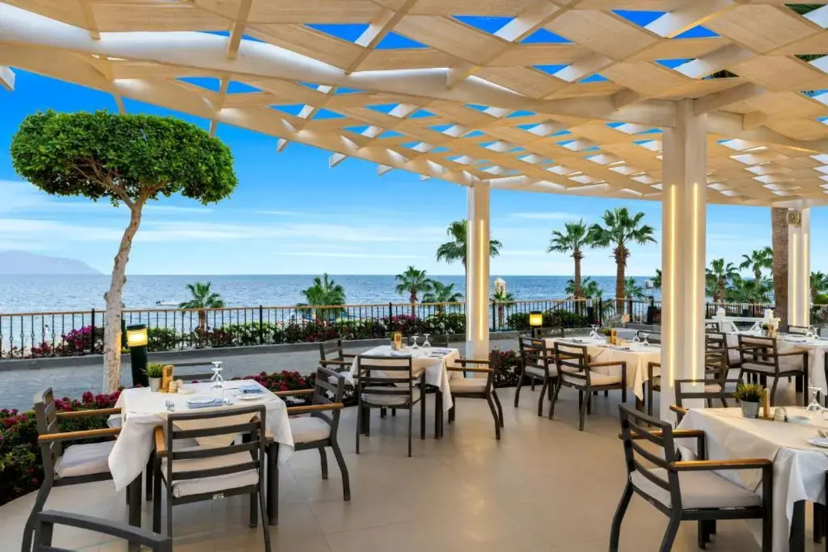 Royal Savoy Sharm El Sheikh