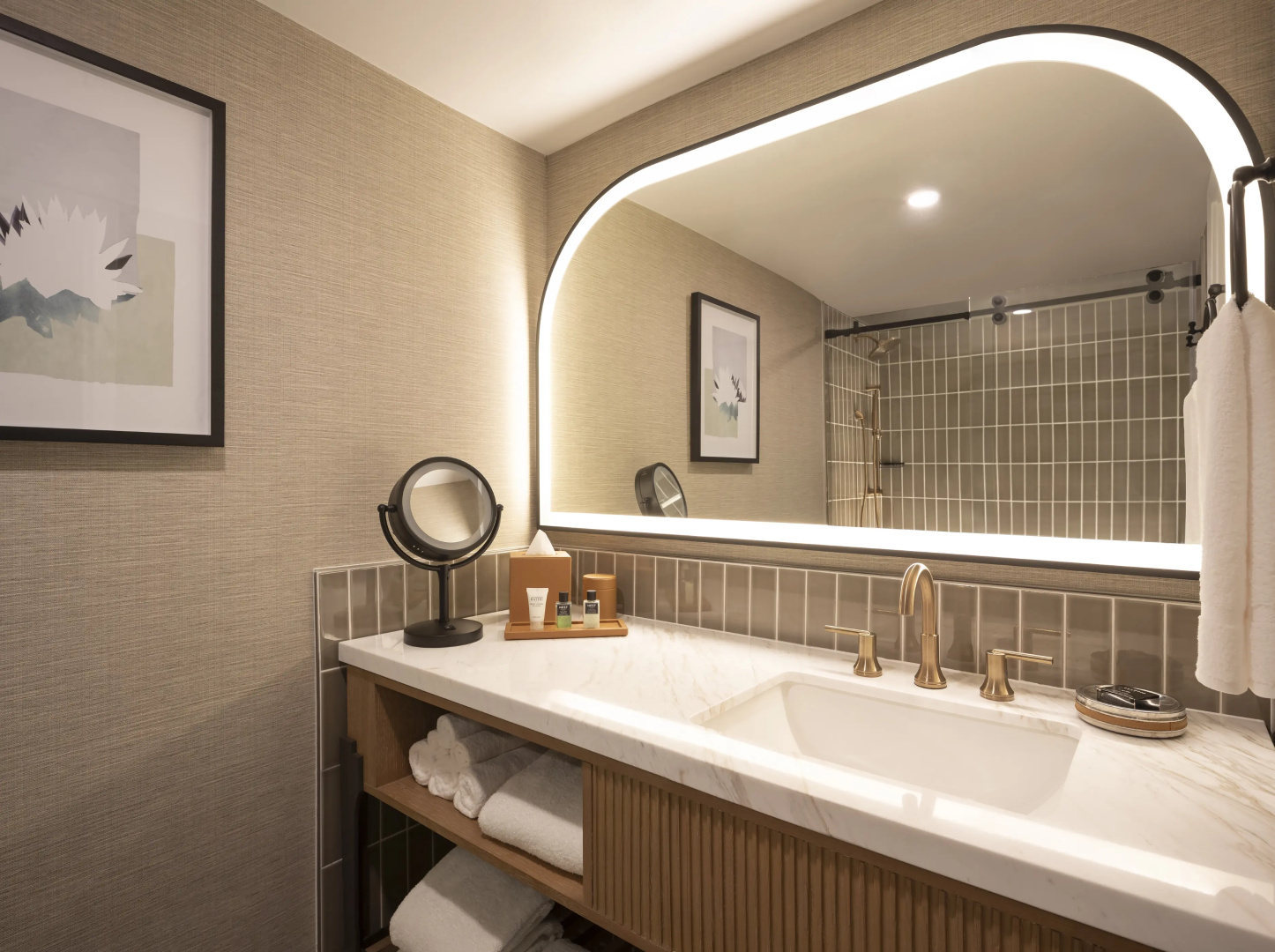The Scottsdale Resort and Spa, Curio Collection by Hilton