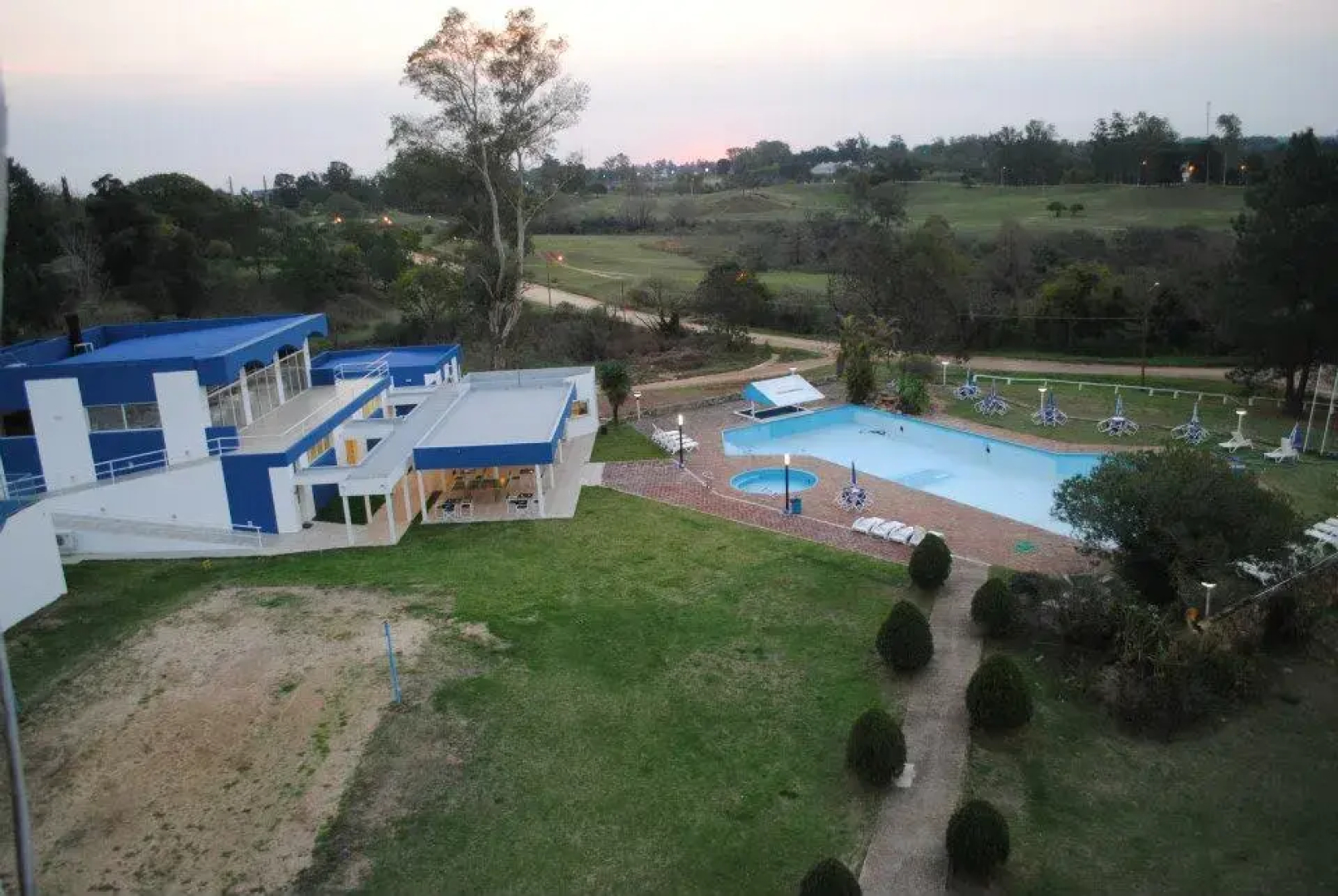 San Carlos Inn