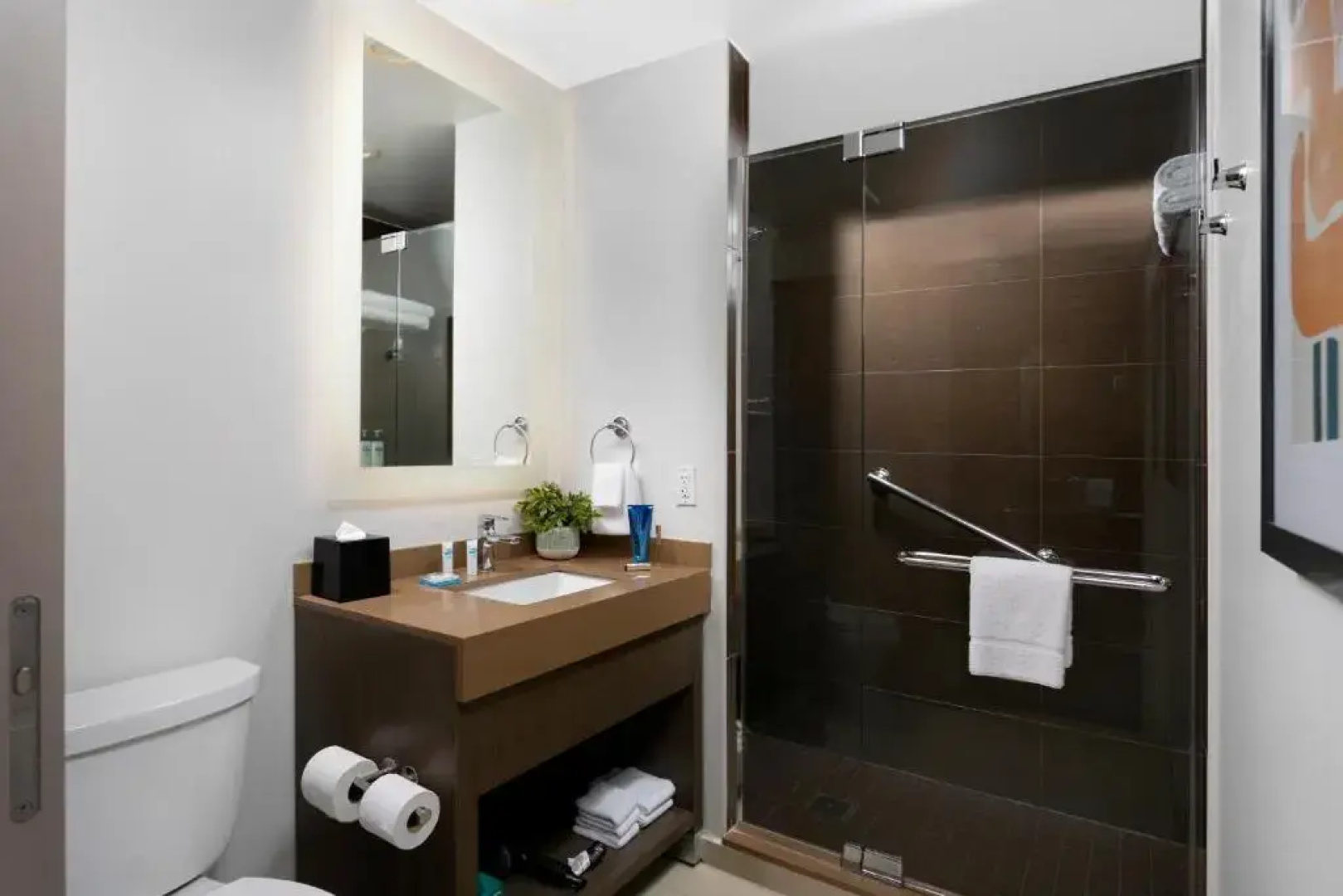 Hyatt House San Juan