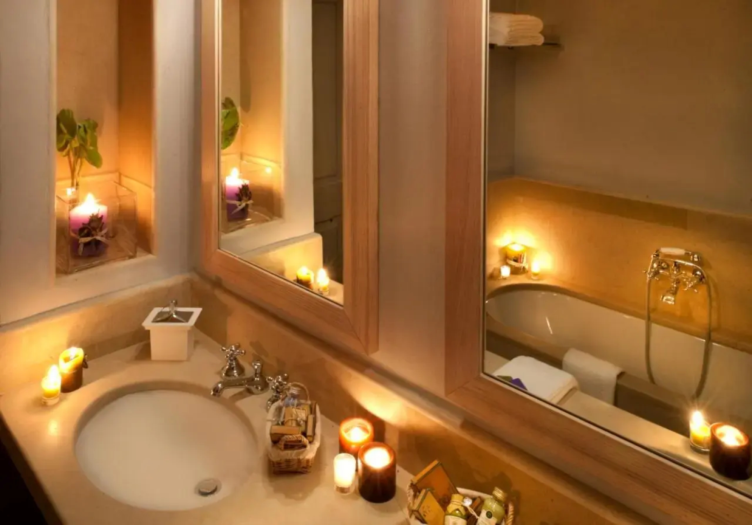 Val di Luce Spa Resort