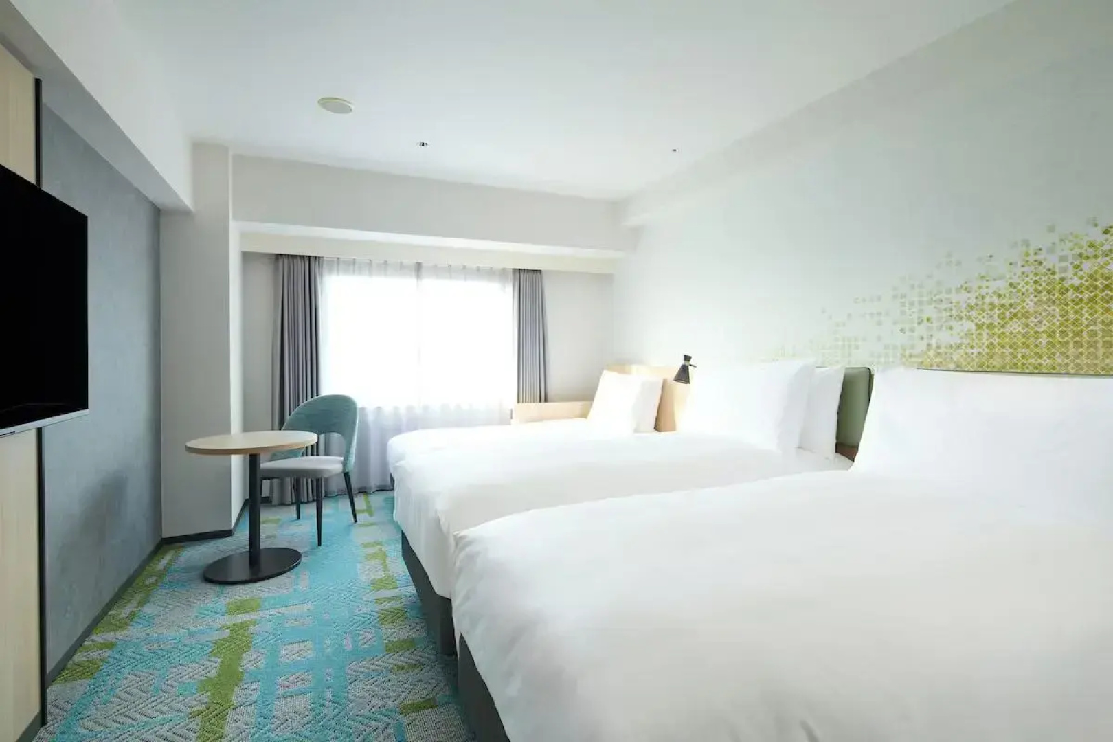 Holiday Inn Kyoto Gojo by IHG