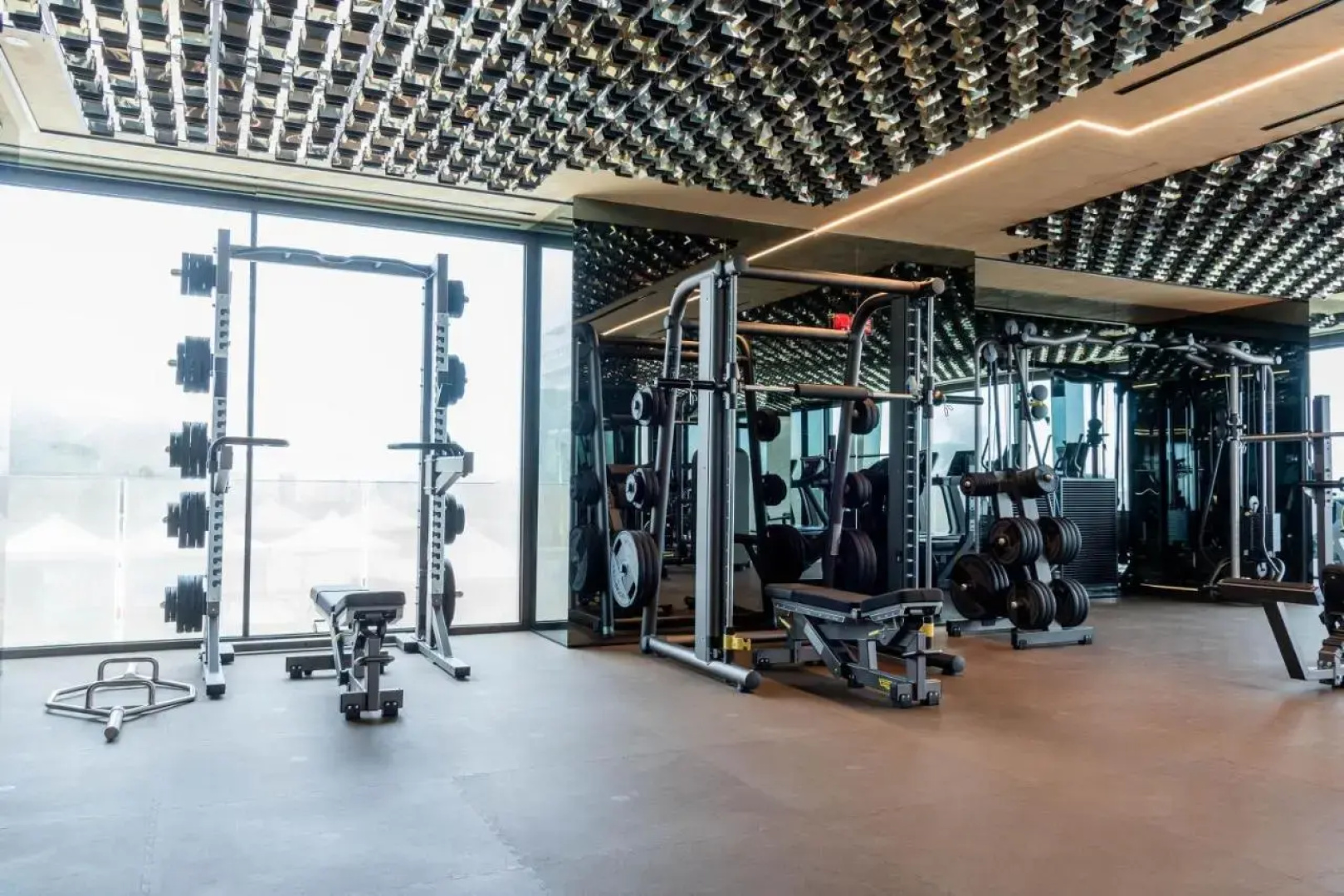 The Promenade Luxury Wellness Hotel