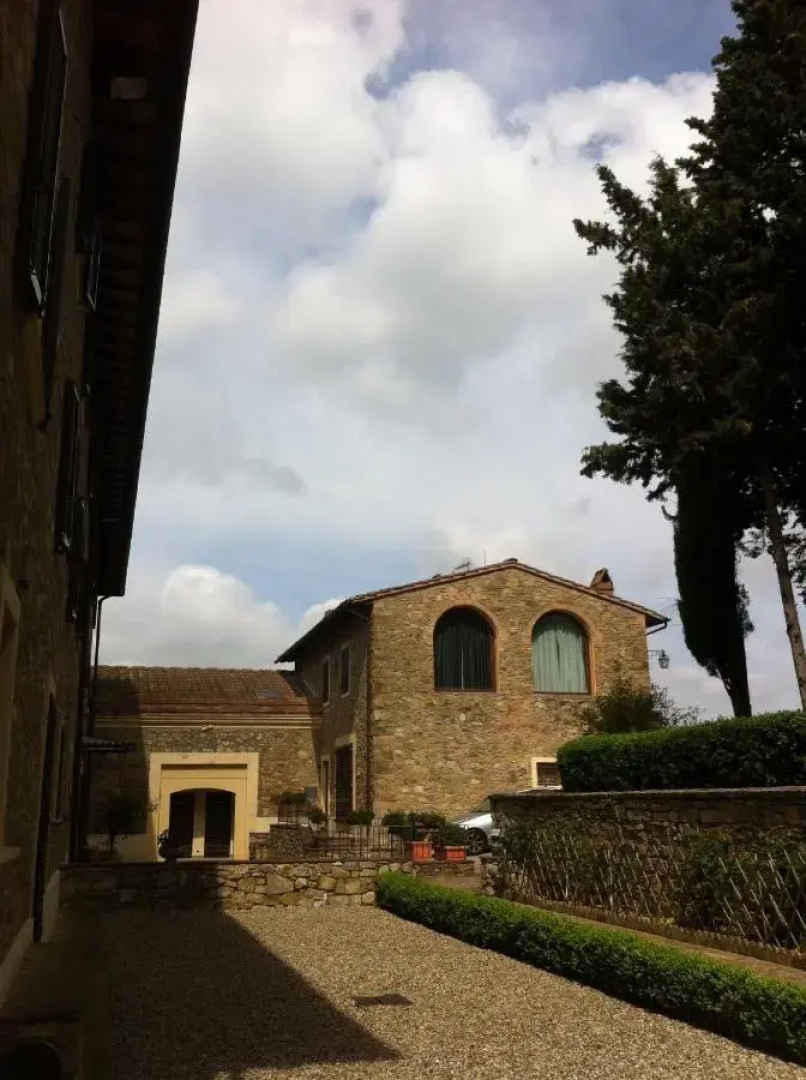 Villa San Filippo