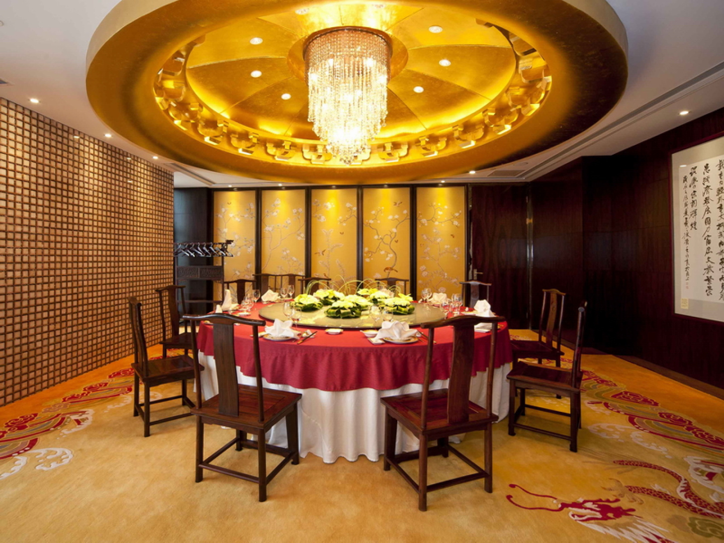 Howard Johnson Shipu Plaza Ningbo