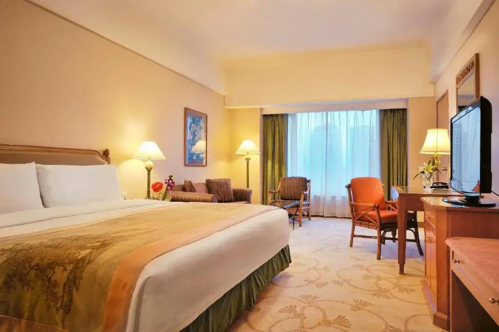 Shangri-La Beihai