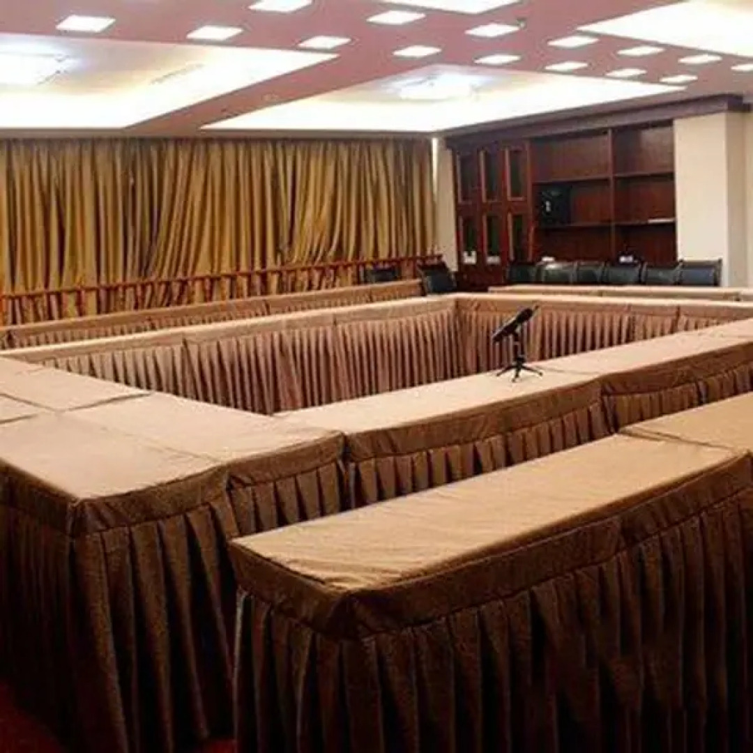 Nyingchi Zhongxing Garden Hotel